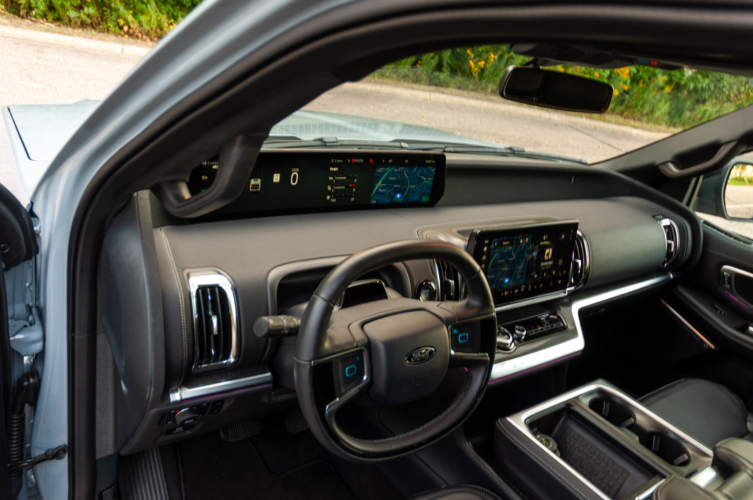 2025 Ford Expedition