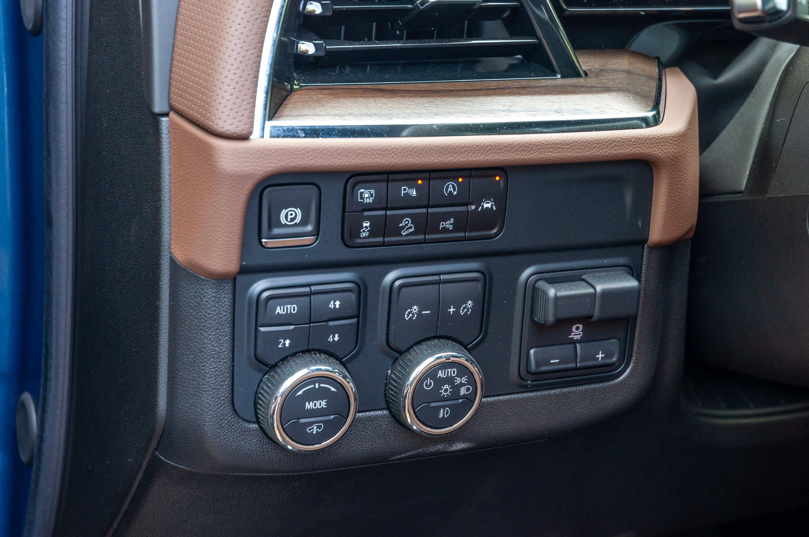 2025 Chevrolet Suburban