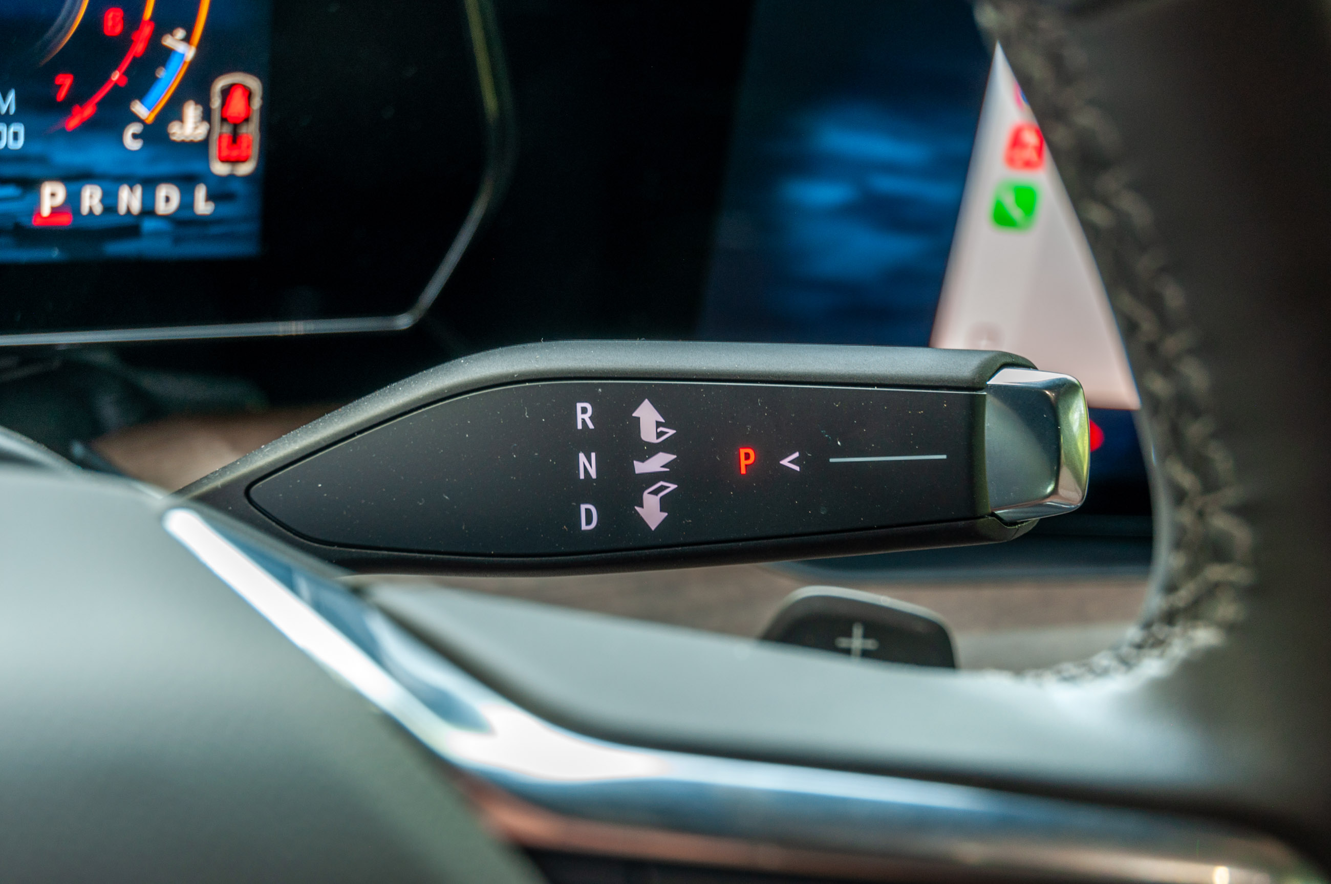 2025 Chevrolet Suburban