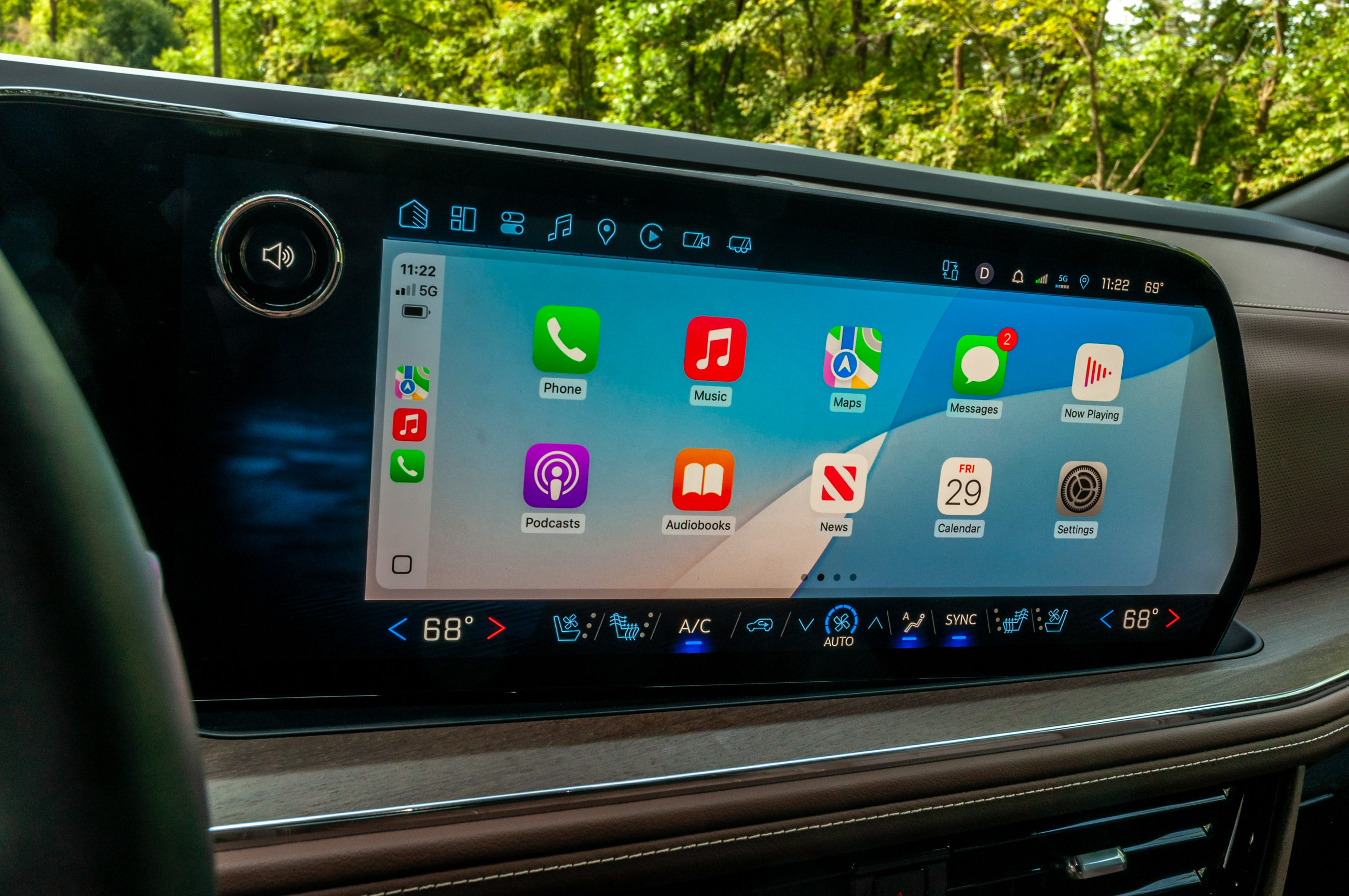 2025 Chevrolet Suburban