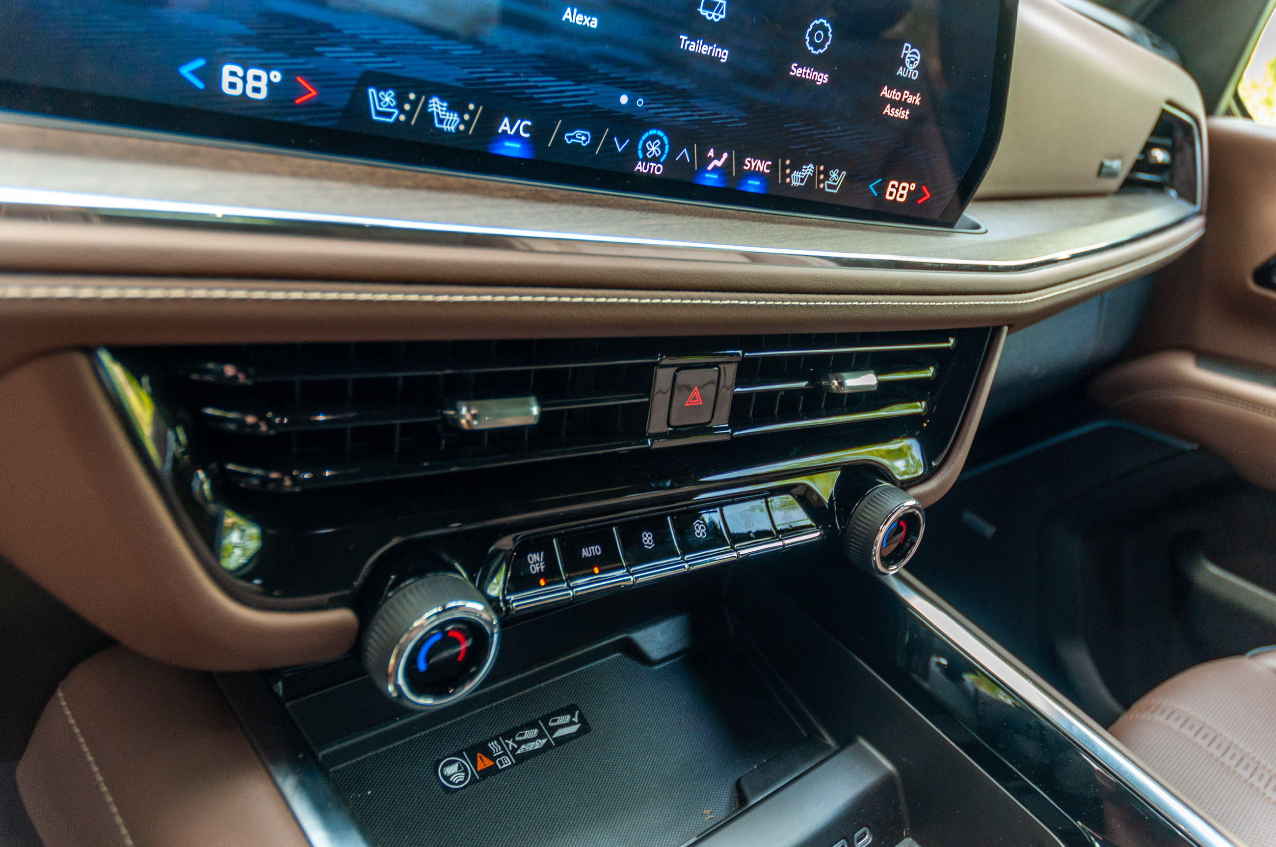 2025 Chevrolet Suburban