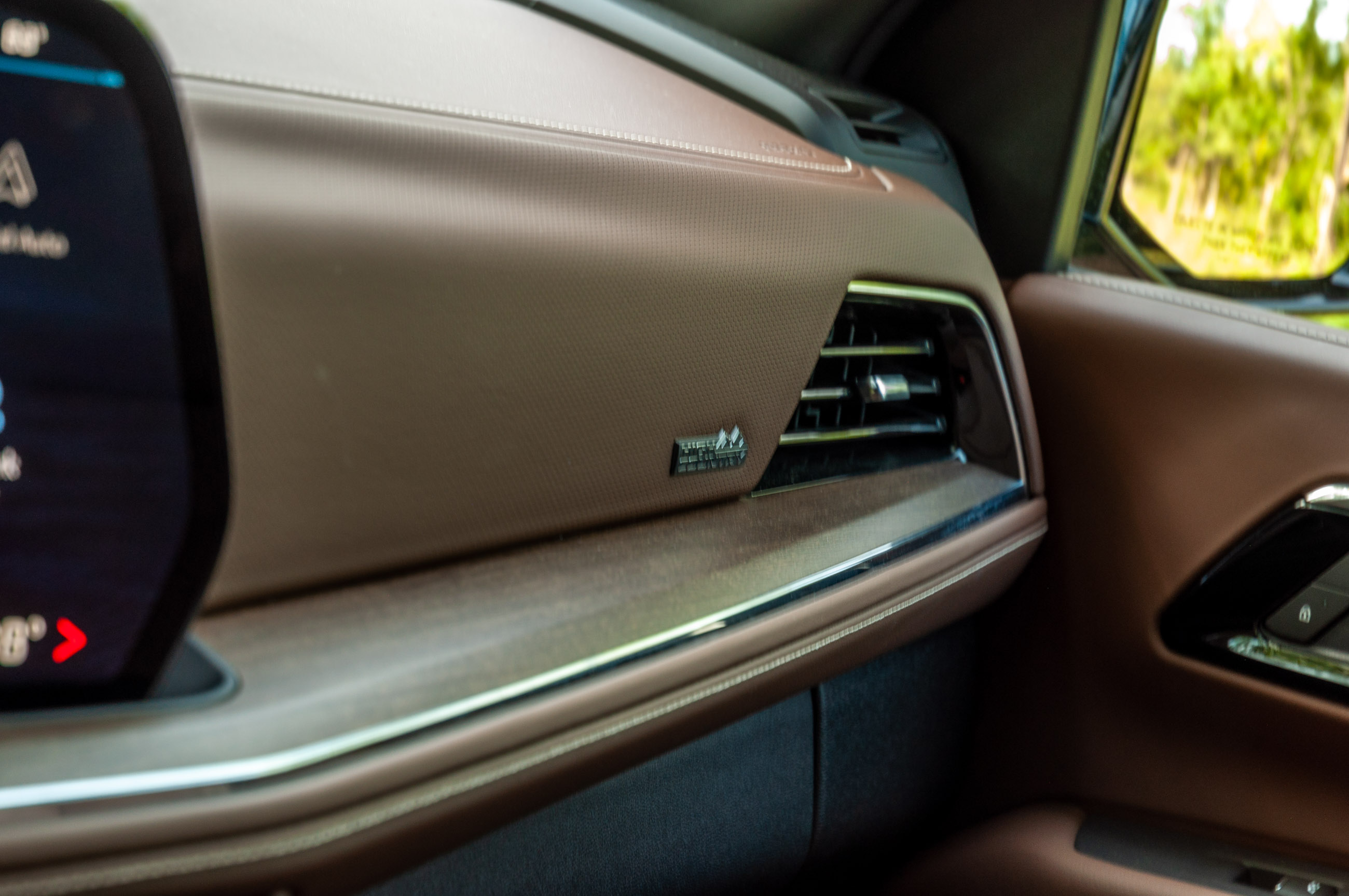 2025 Chevrolet Suburban