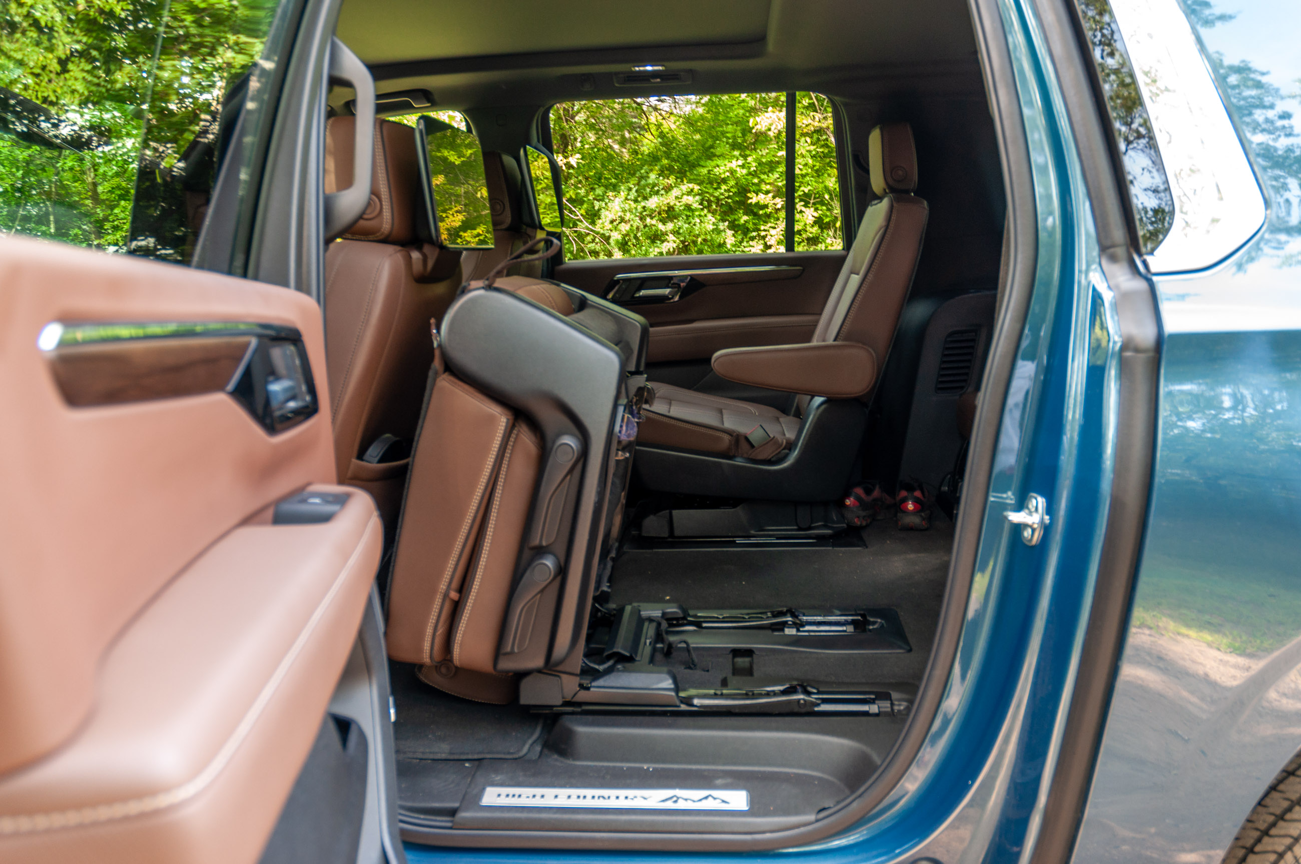 2025 Chevrolet Suburban