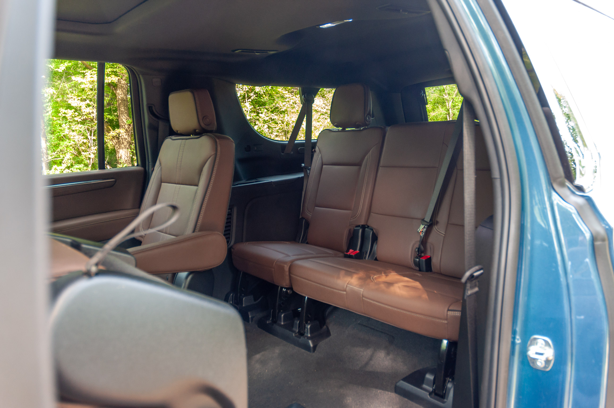 2025 Chevrolet Suburban