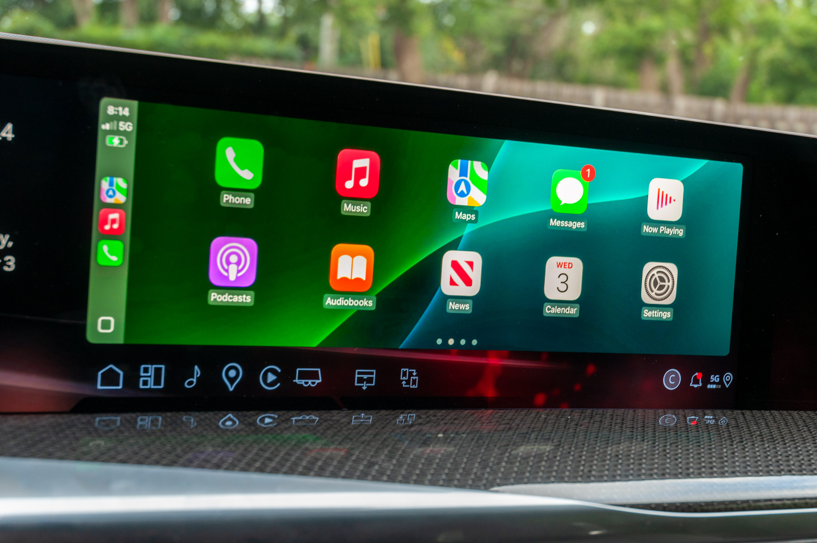 2025 Cadillac Escalade V