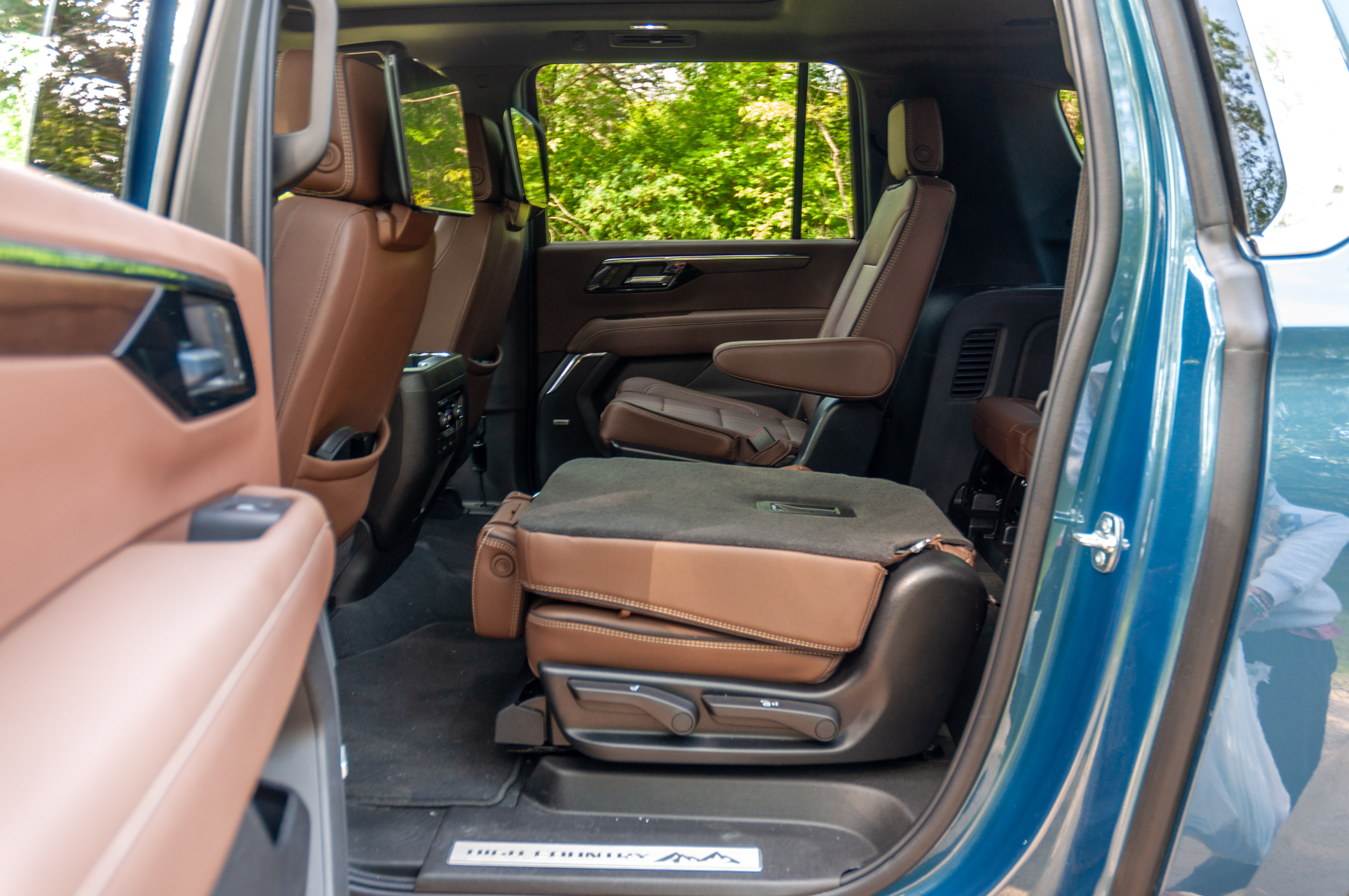 2025 Chevrolet Suburban