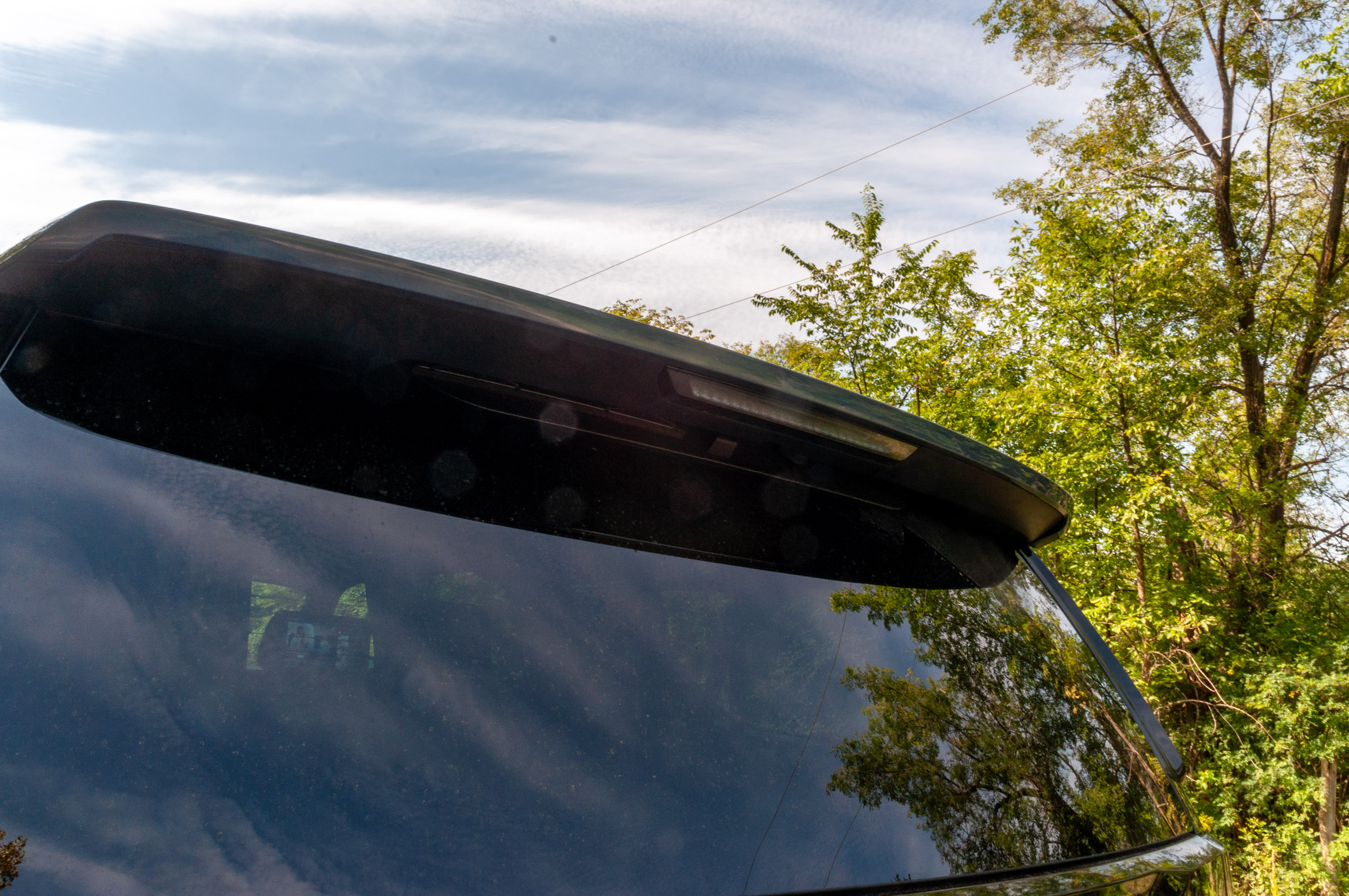 2025 Chevrolet Suburban