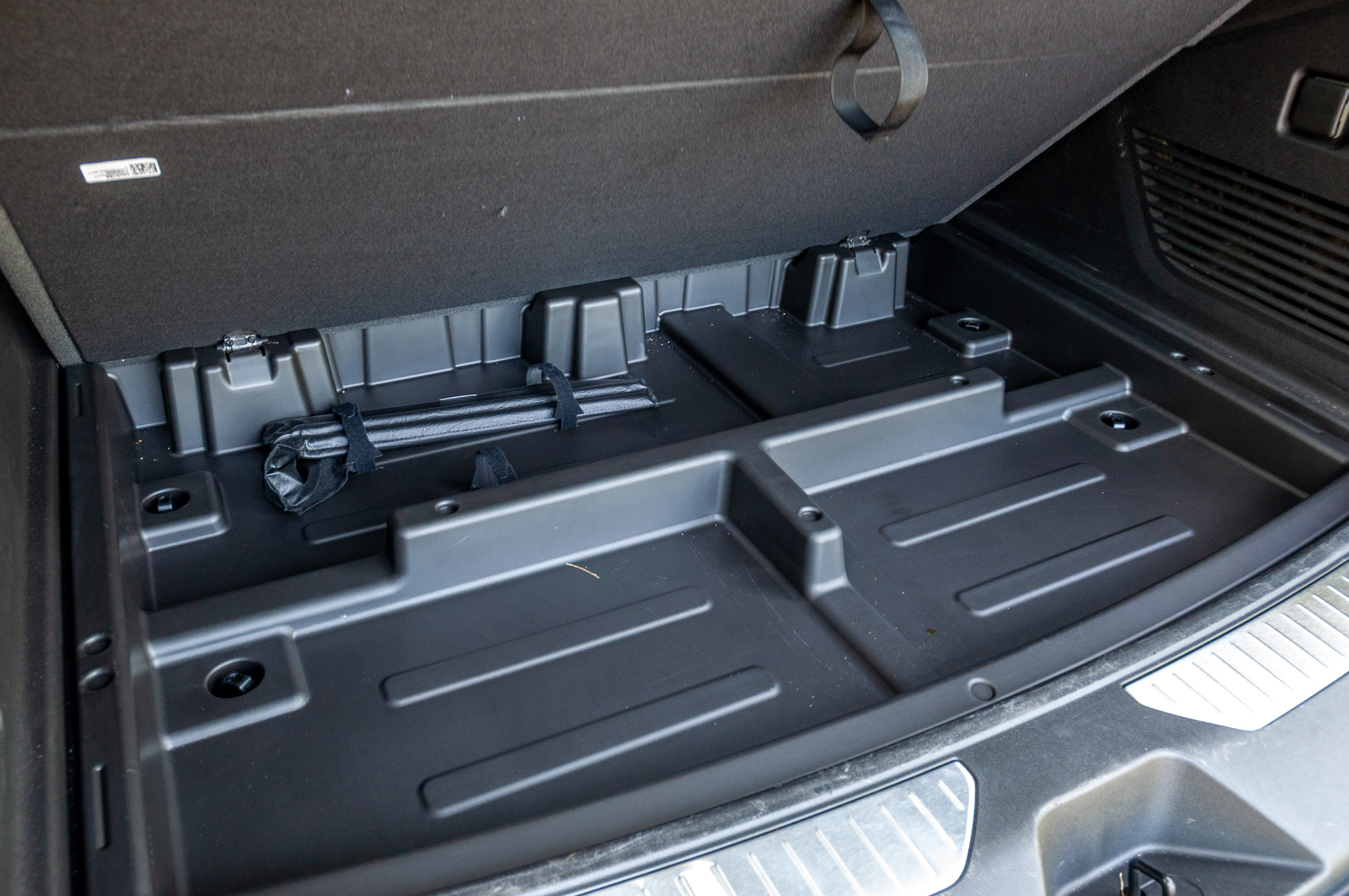 2025 Chevrolet Suburban