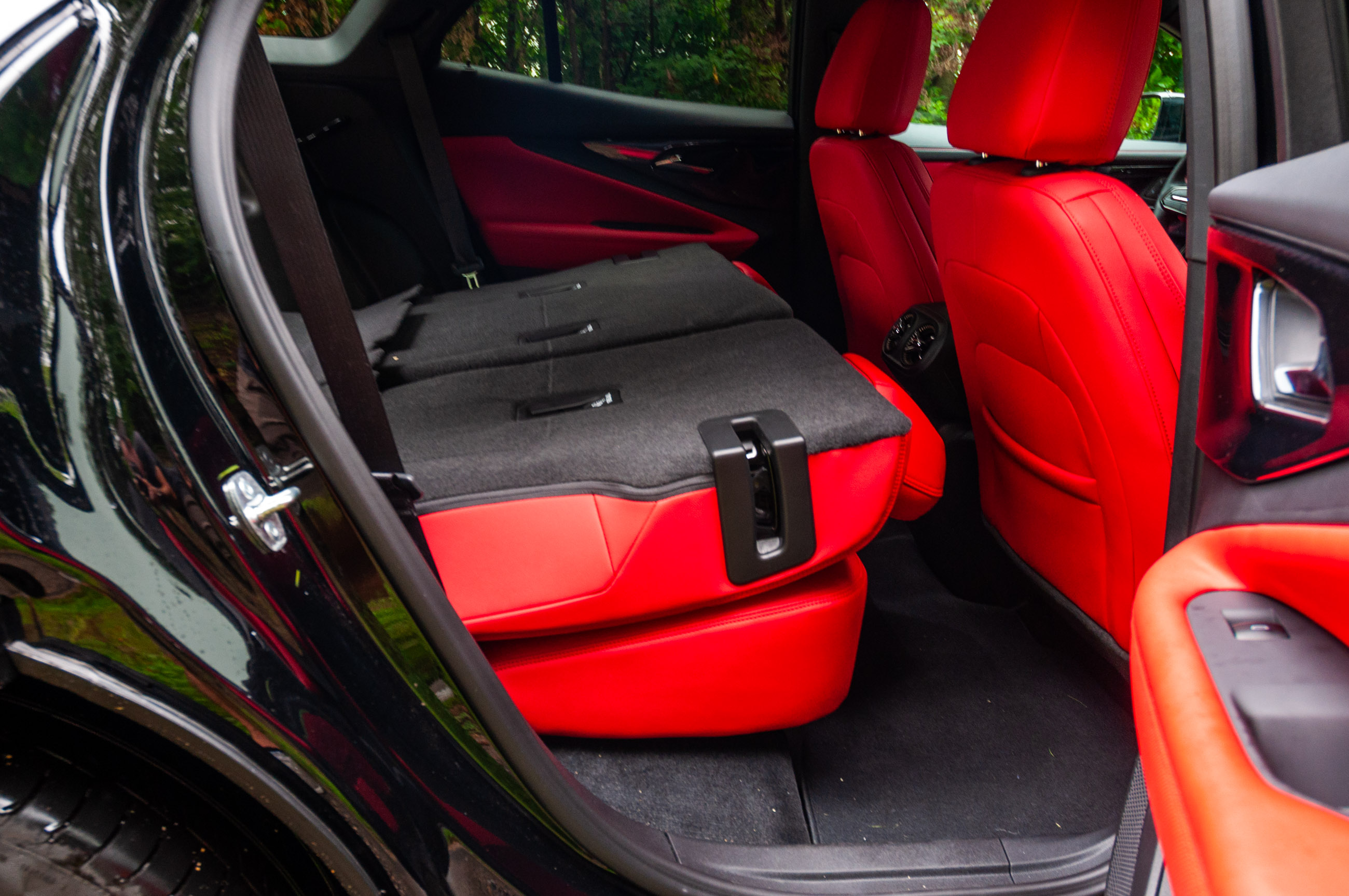 2025 Chevrolet Blazer EV SS