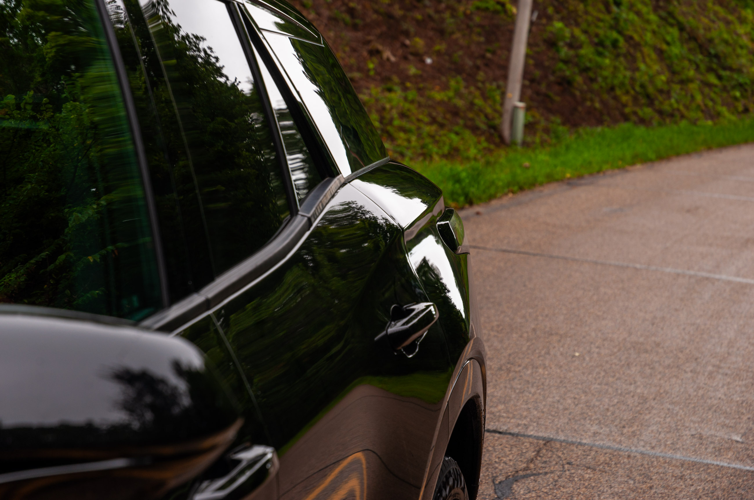 2025 Chevrolet Blazer EV SS