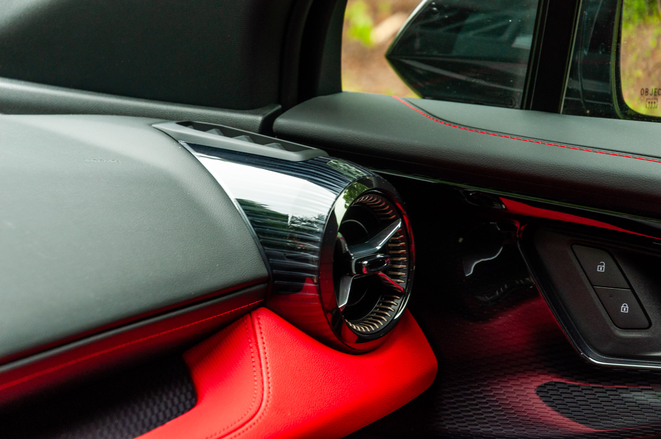 2025 Chevrolet Blazer EV SS