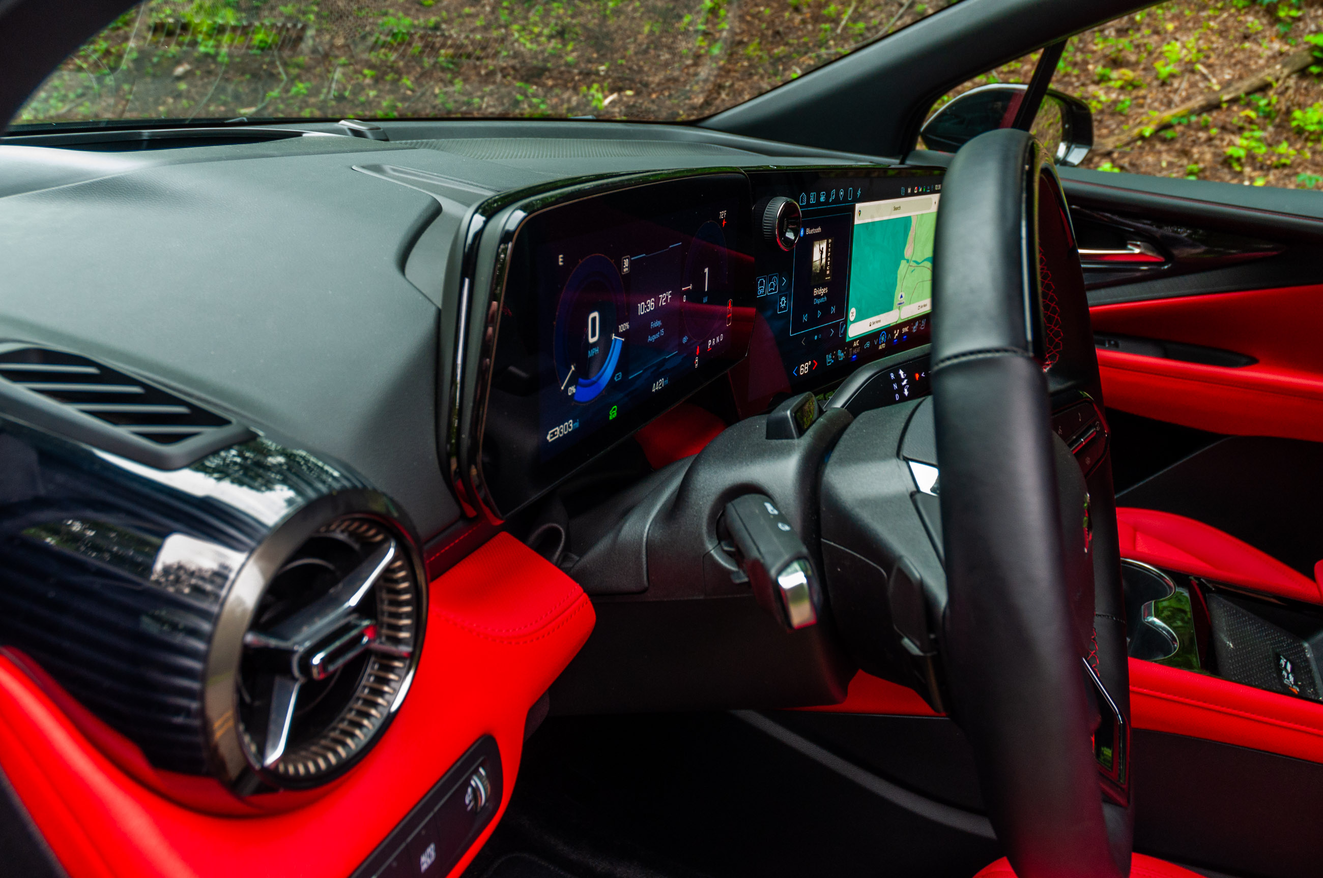 2025 Chevrolet Blazer EV SS