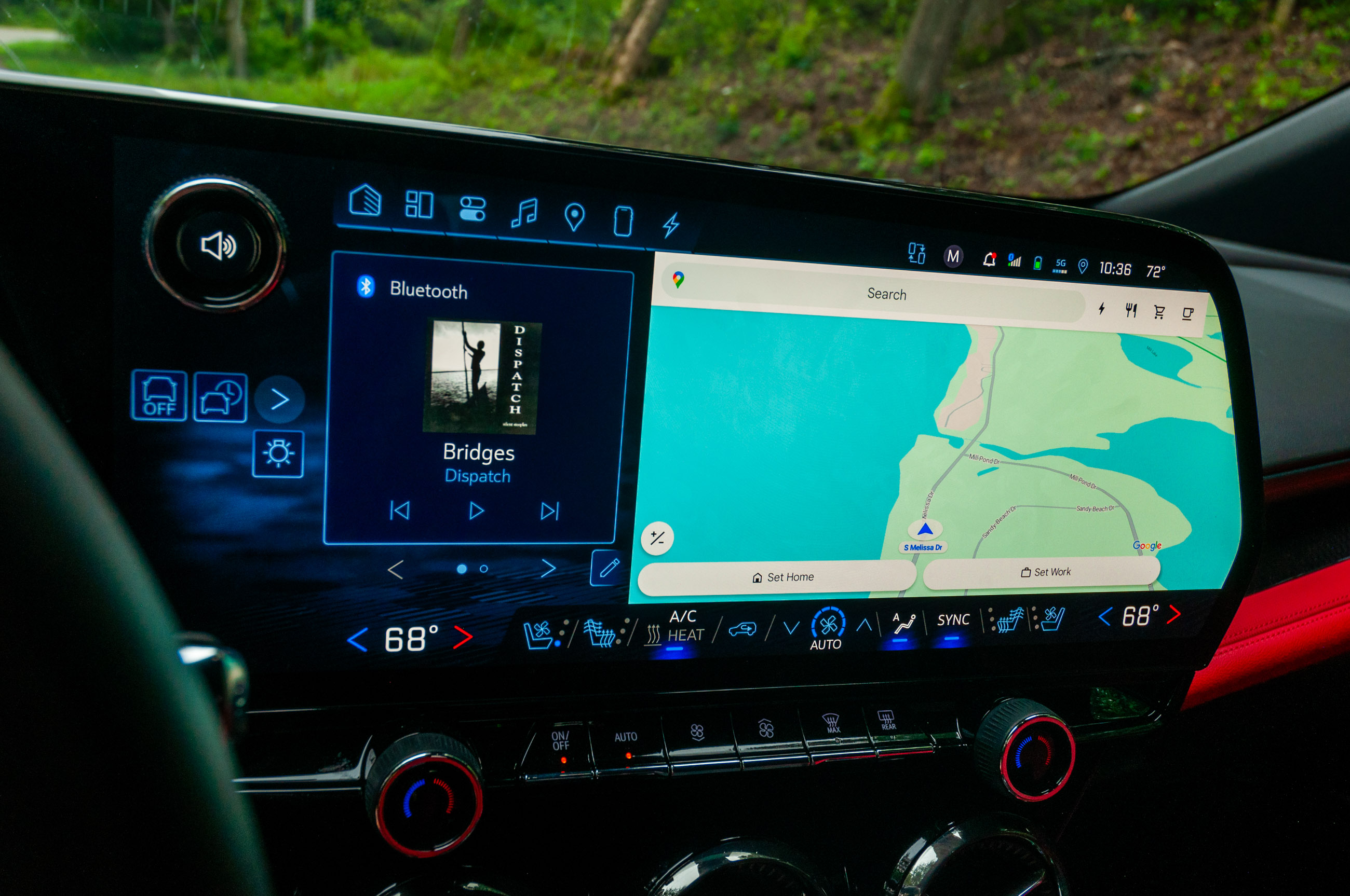 2025 Chevrolet Blazer EV SS