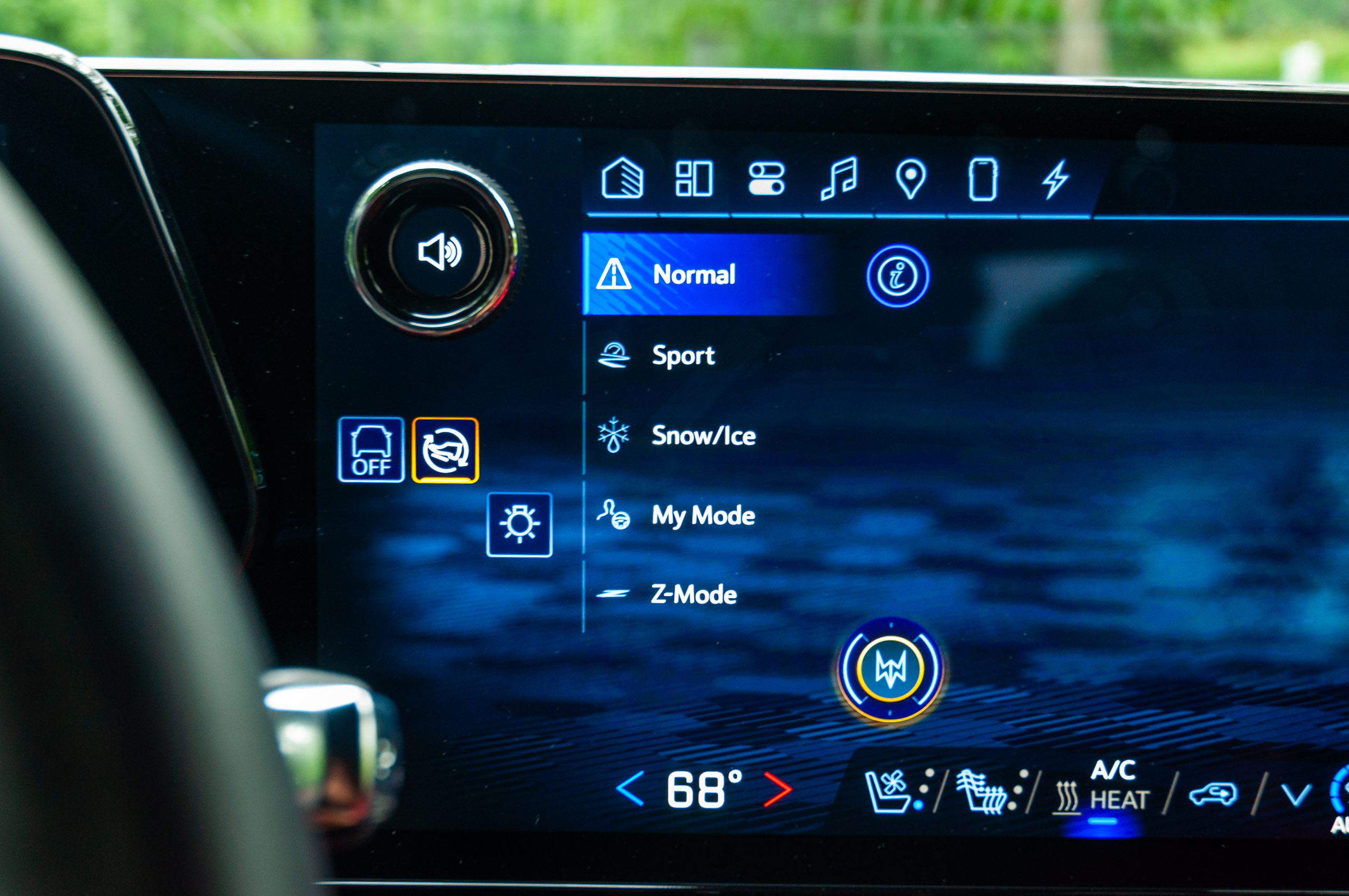 2025 Chevrolet Blazer EV SS