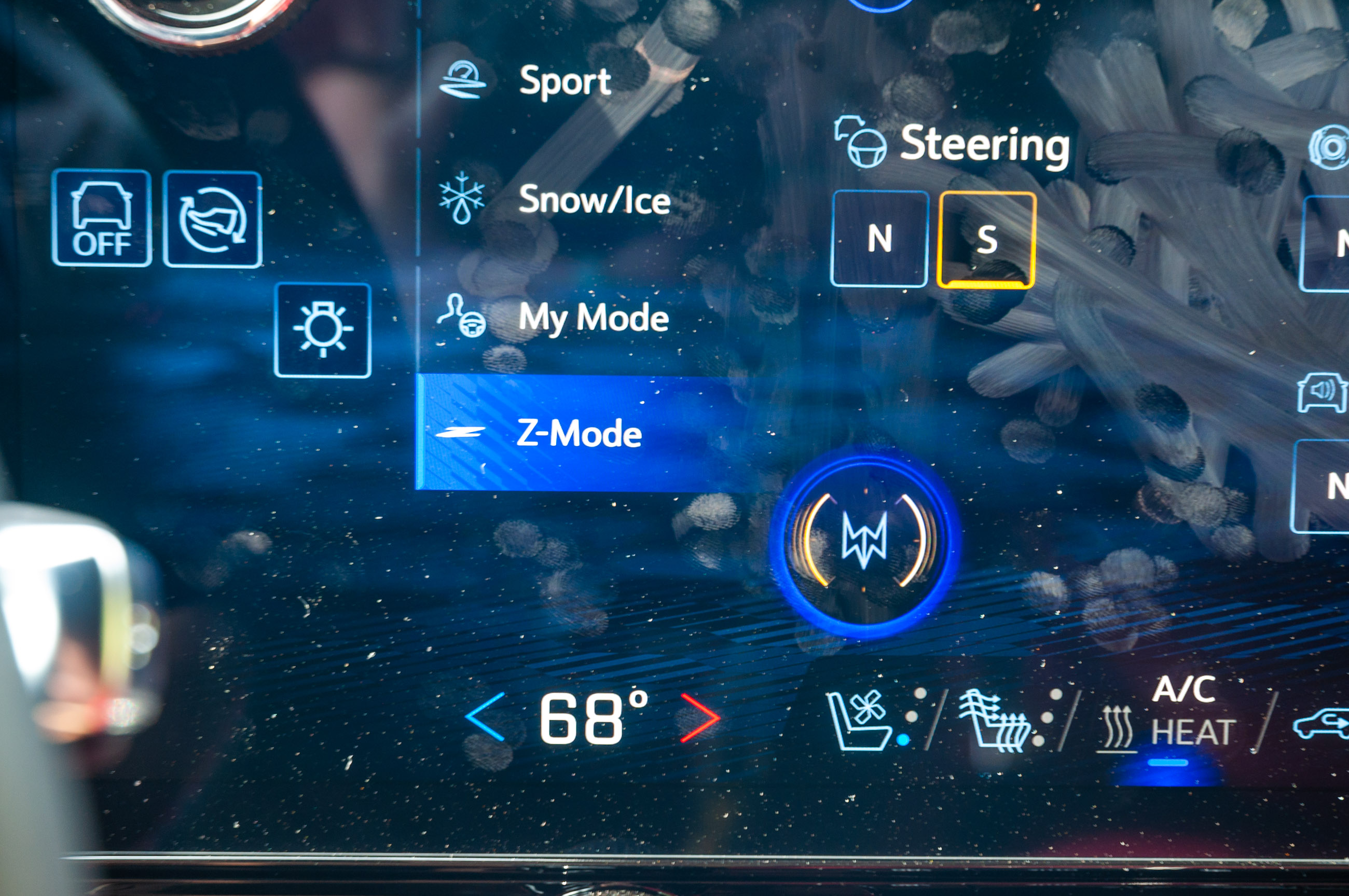 2025 Chevrolet Blazer EV SS