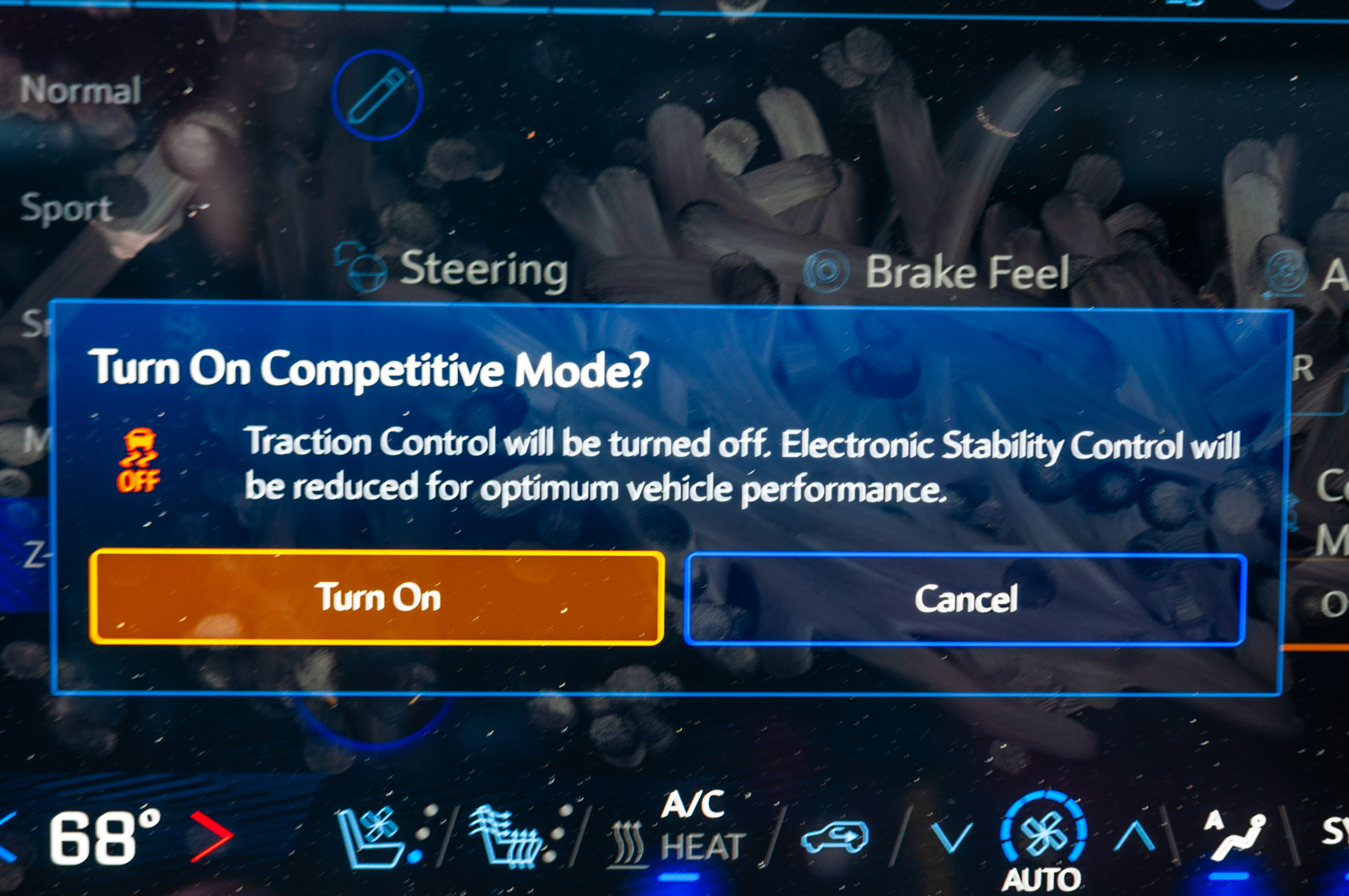 2025 Chevrolet Blazer EV SS