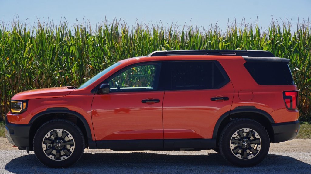 2026 Honda Passport TrailSport Long-Term Test: Answering All Your Questions