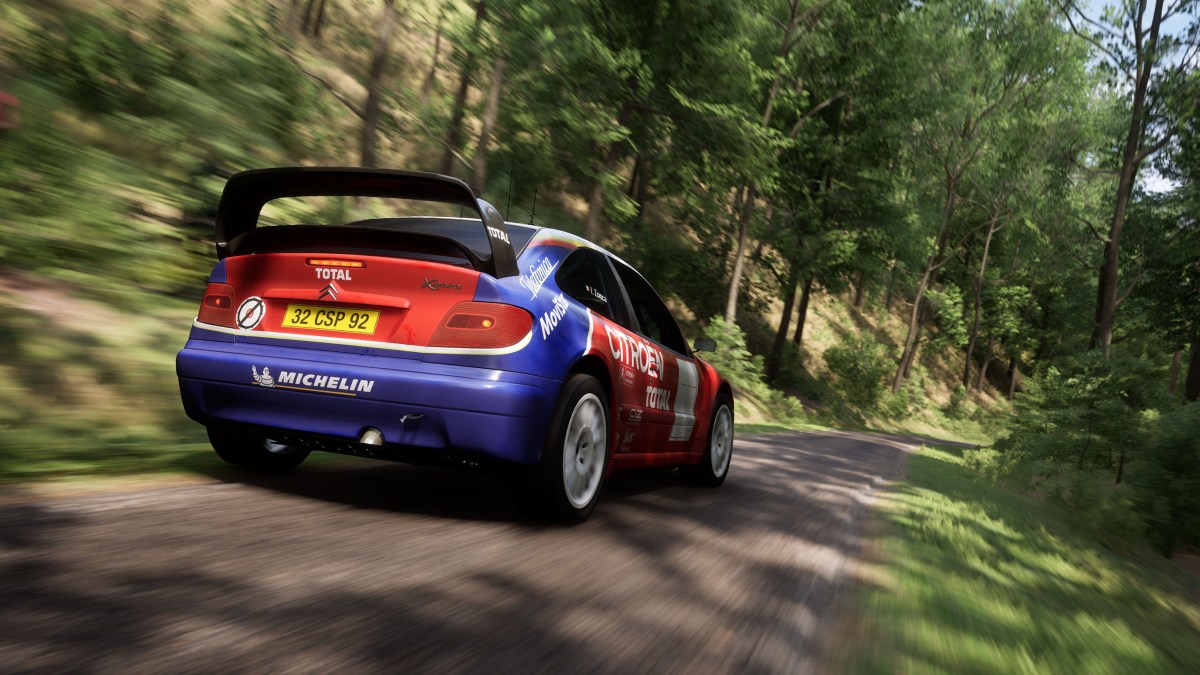 Assetto Corsa Rally Early Access Review: Hardcore-Rallye-Fans ...