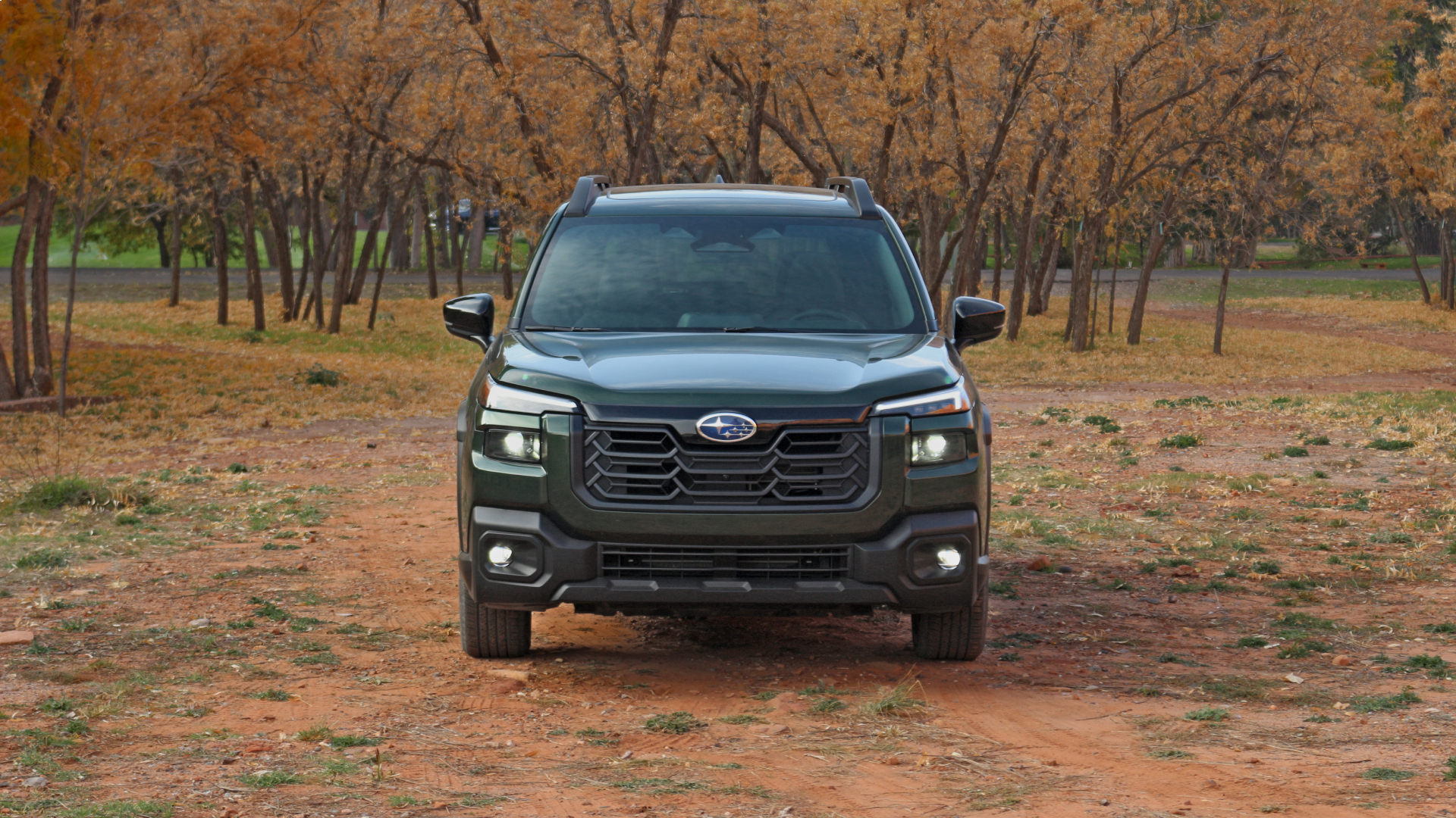 2026 Subaru Outback First Drive Review: Still the Wagon You Love, Just Better