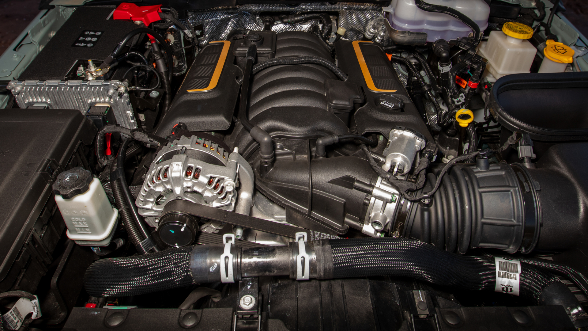 2026 Jeep® Wrangler Moab 392