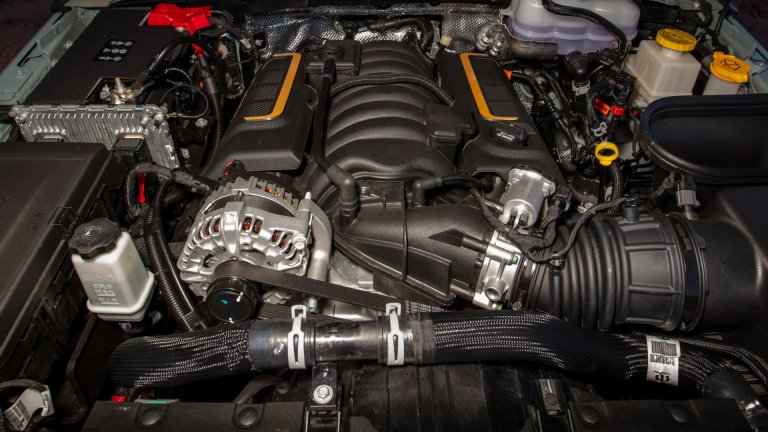 2026 Jeep® Wrangler Moab 392