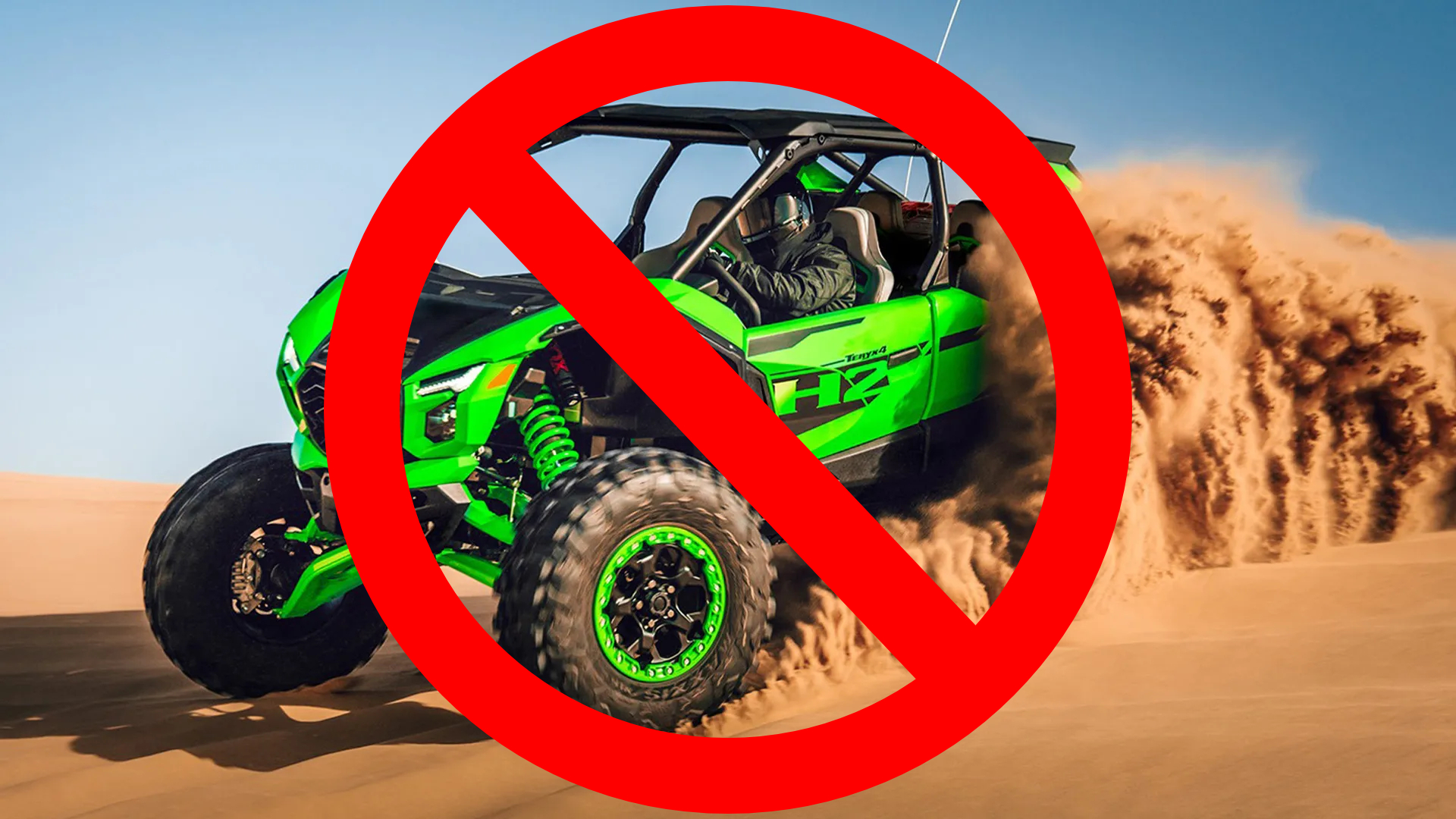 Hard Pass: Automakers Tease Trikes and UTVs as the Future of