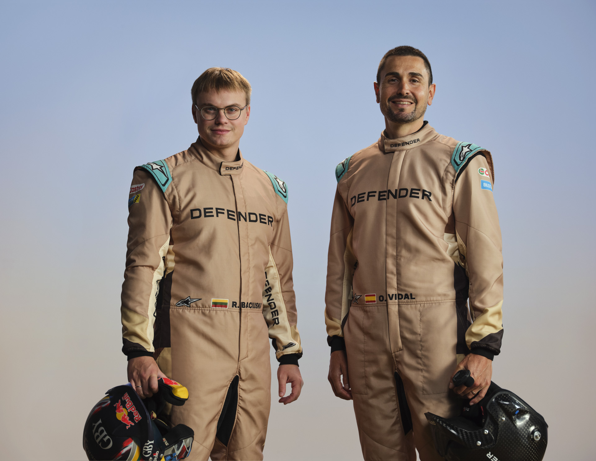 OKAS BACIUSKA ORIOL VIDA