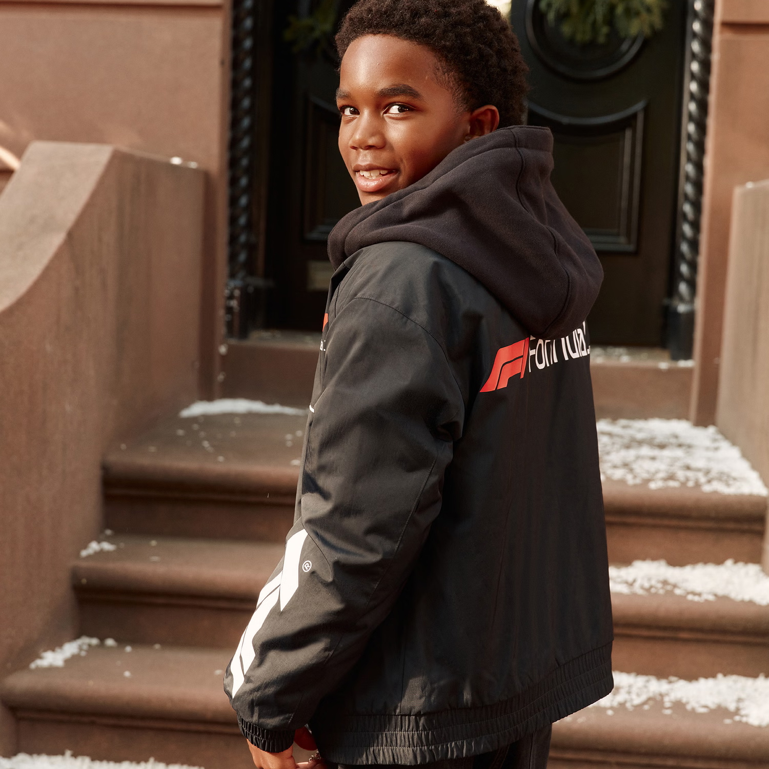 Black Friday Deals on Abercrombie Kids F1 and Car Clothes