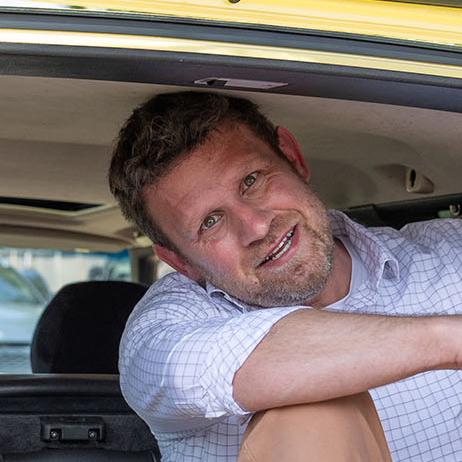 Kamil Kaluski Avatar