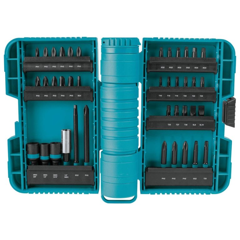 Makita bits