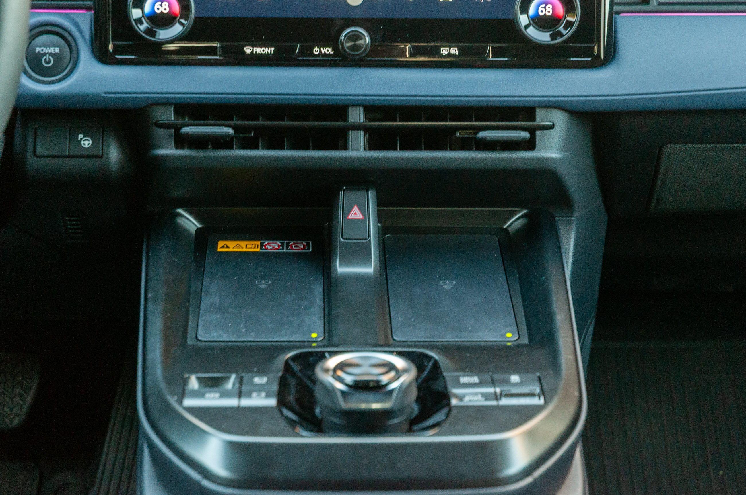 2026 Subaru Solterra