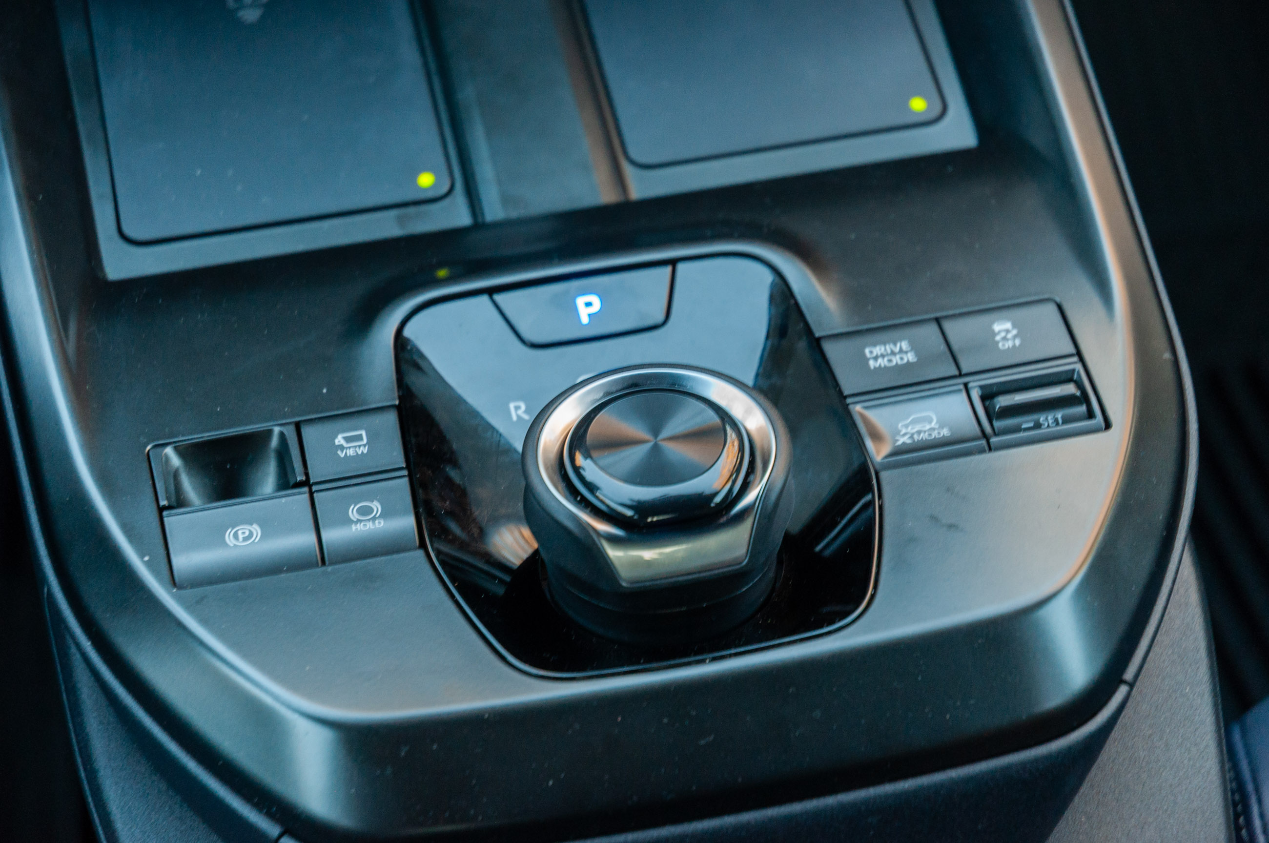 2026 Subaru Solterra