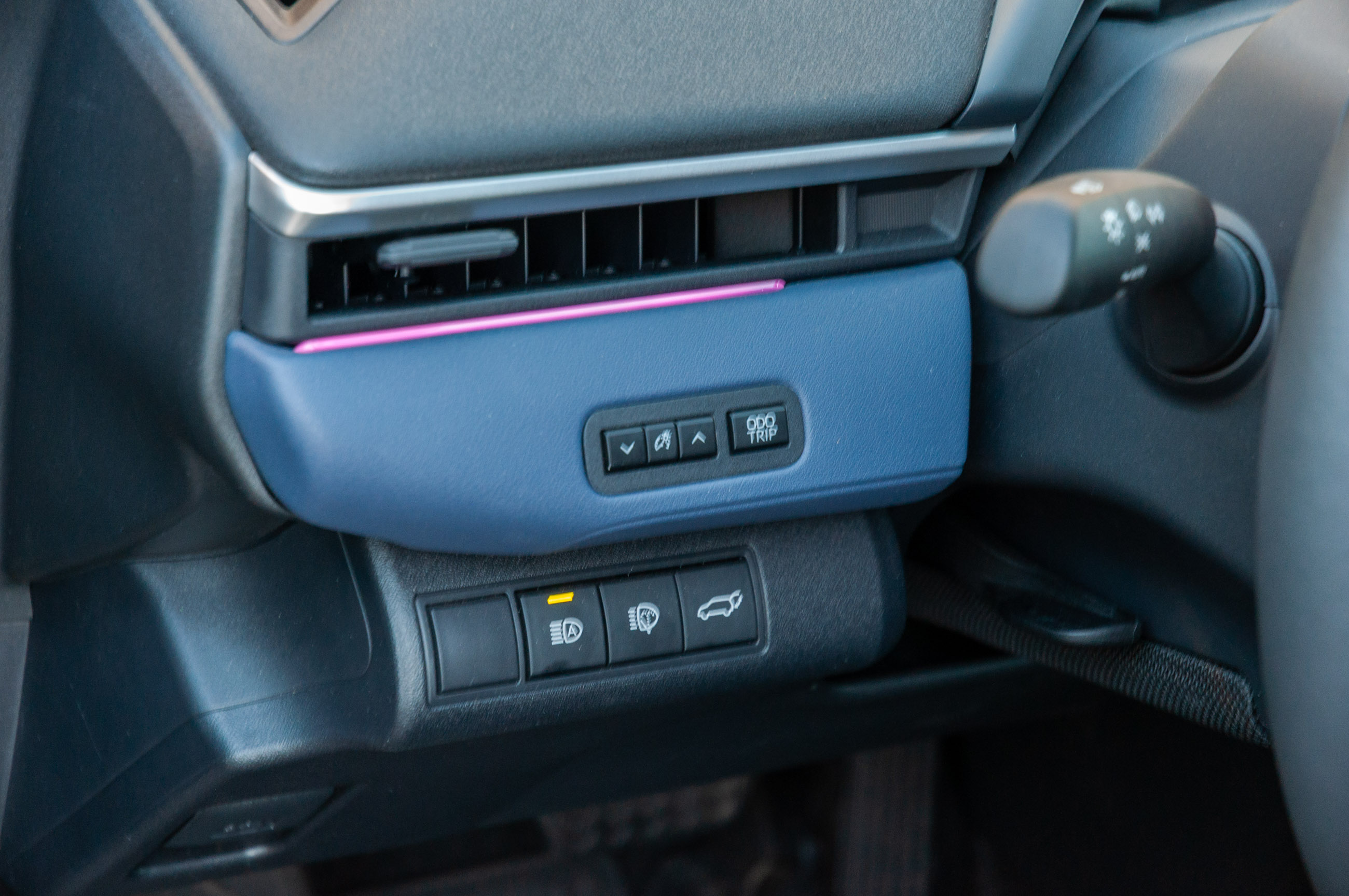 2026 Subaru Solterra