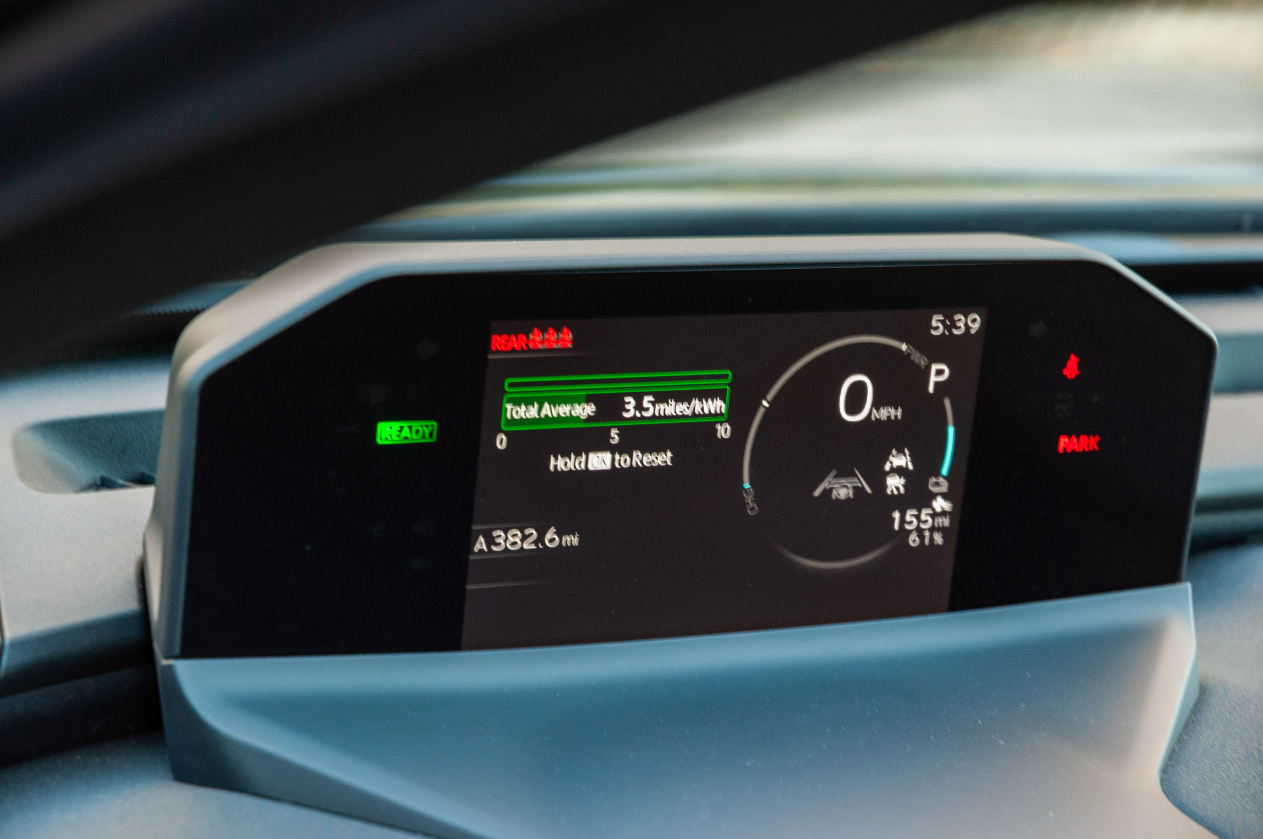 2026 Subaru Solterra