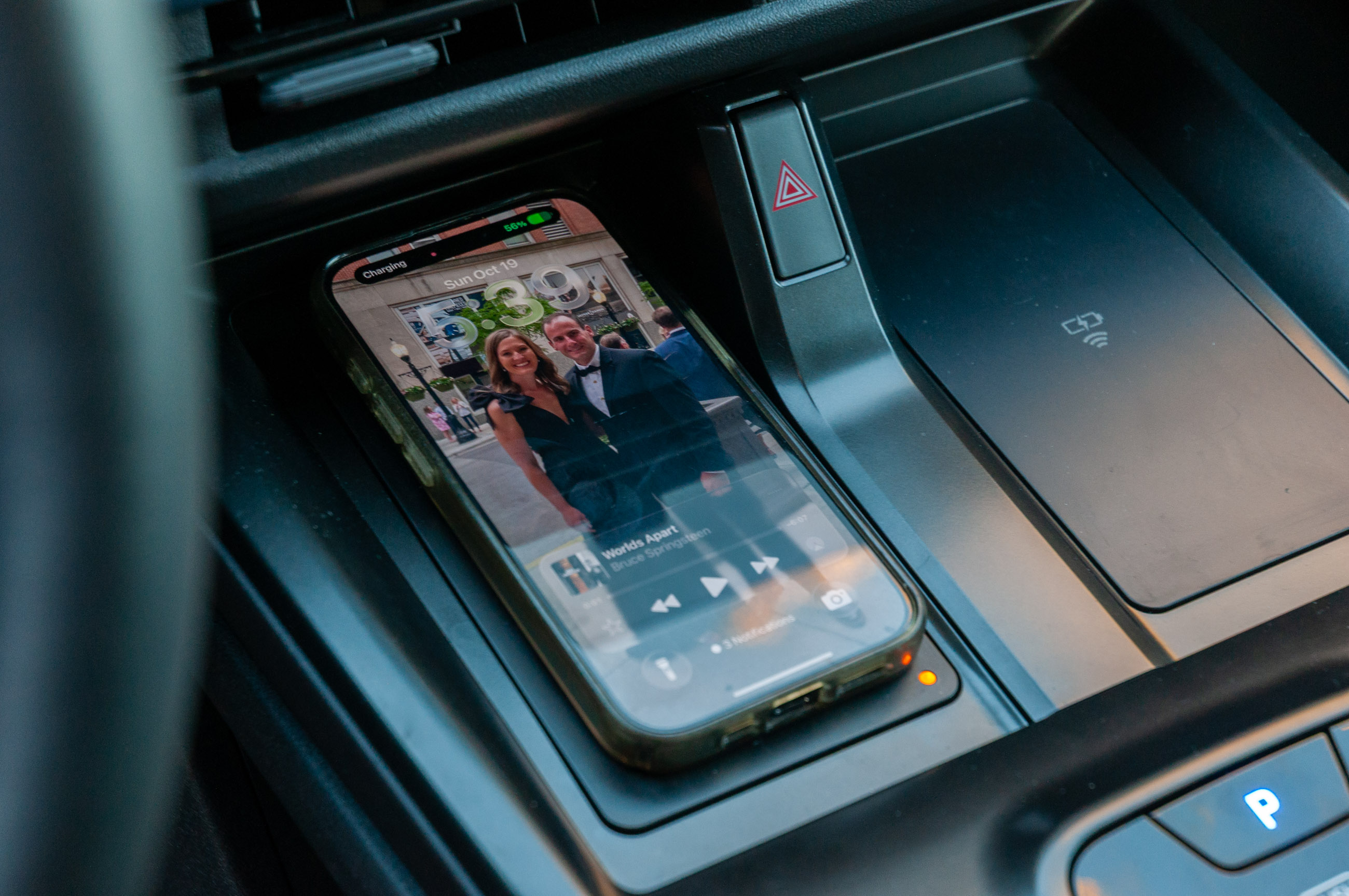 2026 Subaru Solterra