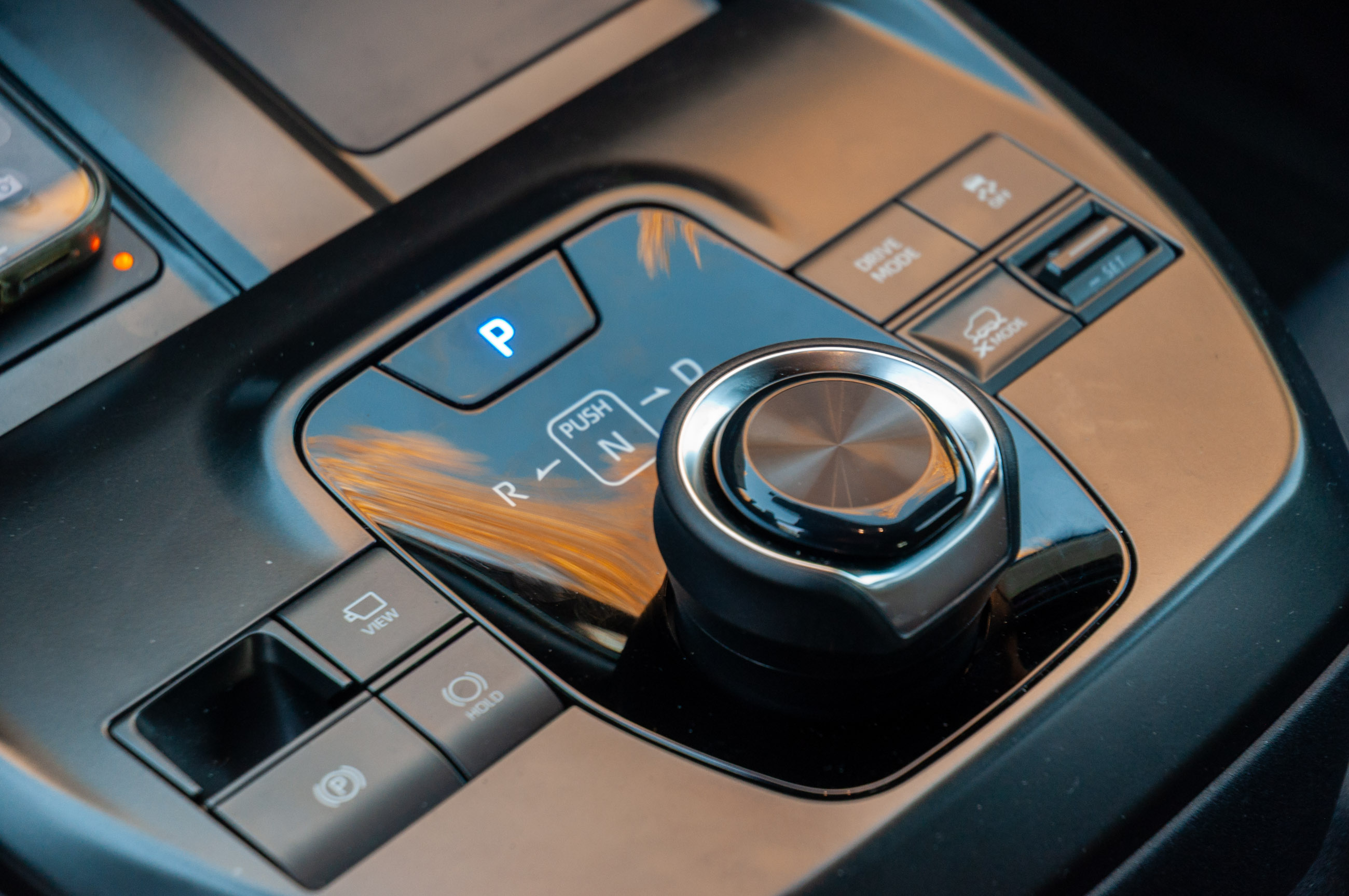 2026 Subaru Solterra