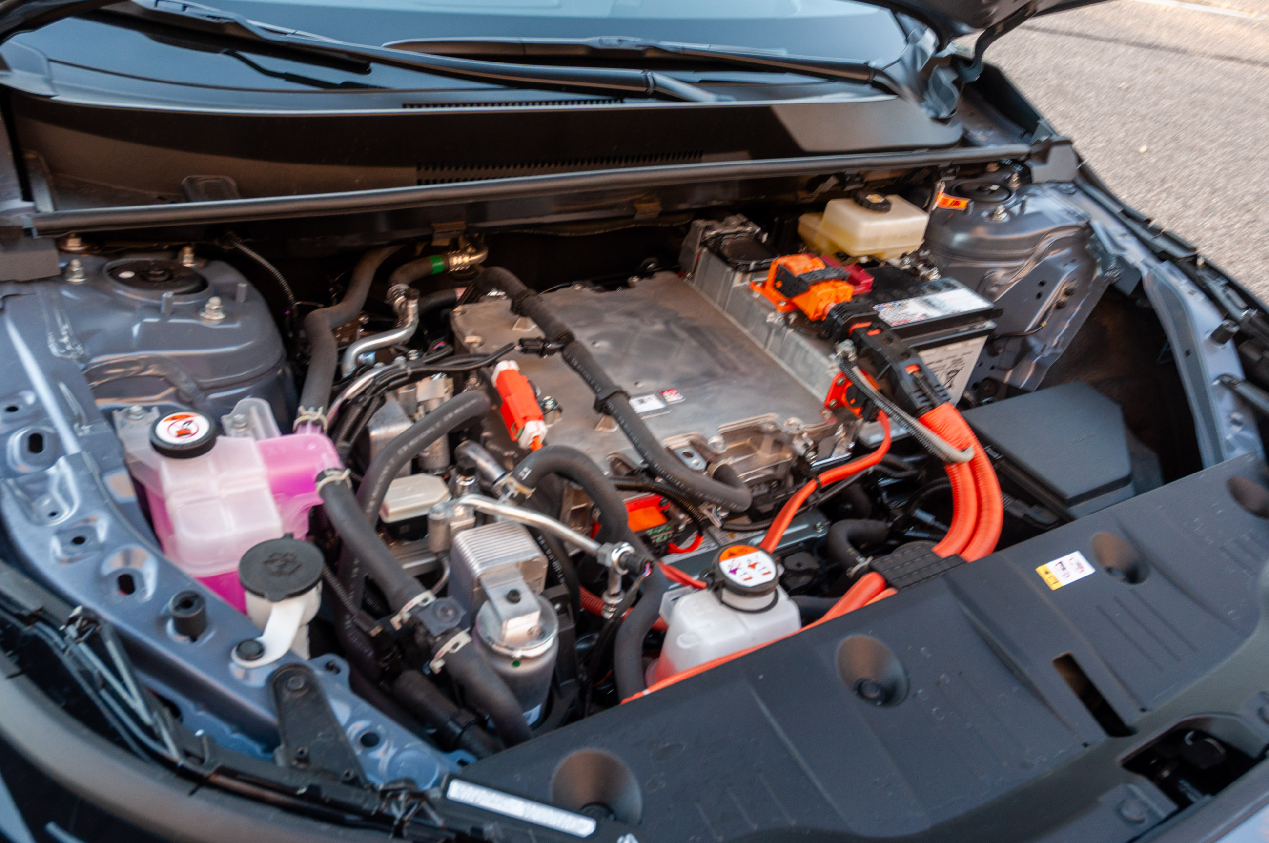 2026 Subaru Solterra