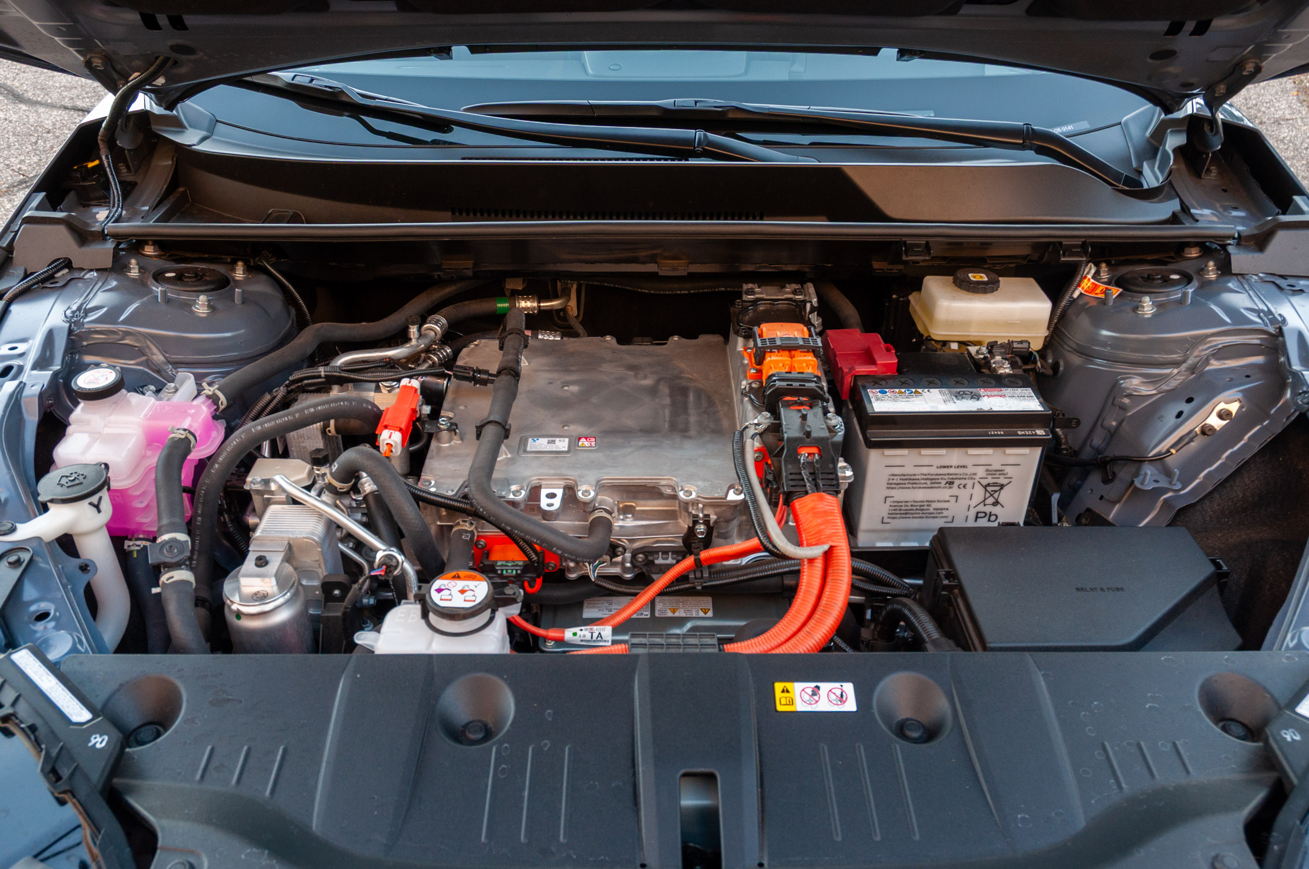 2026 Subaru Solterra