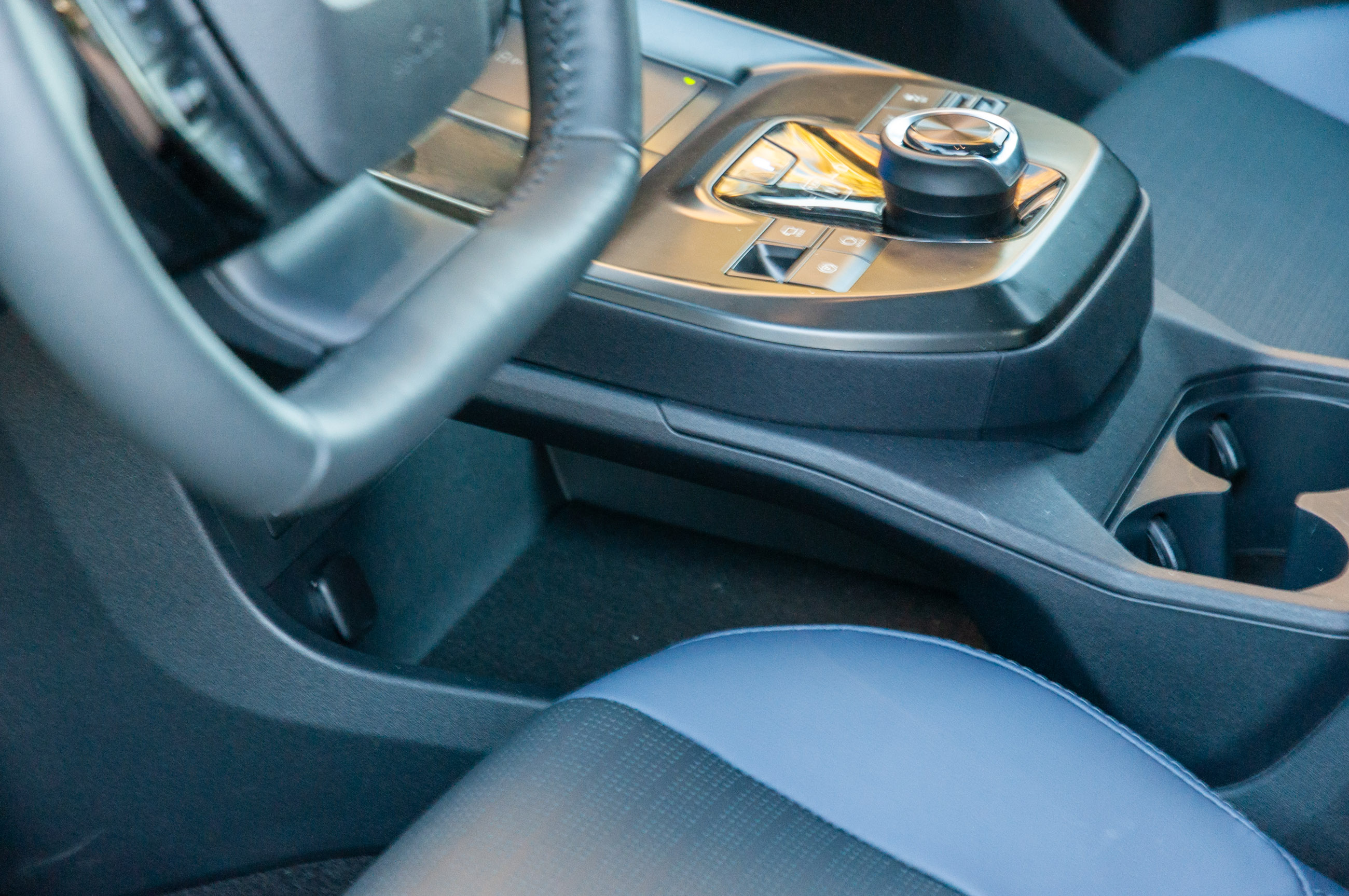 2026 Subaru Solterra