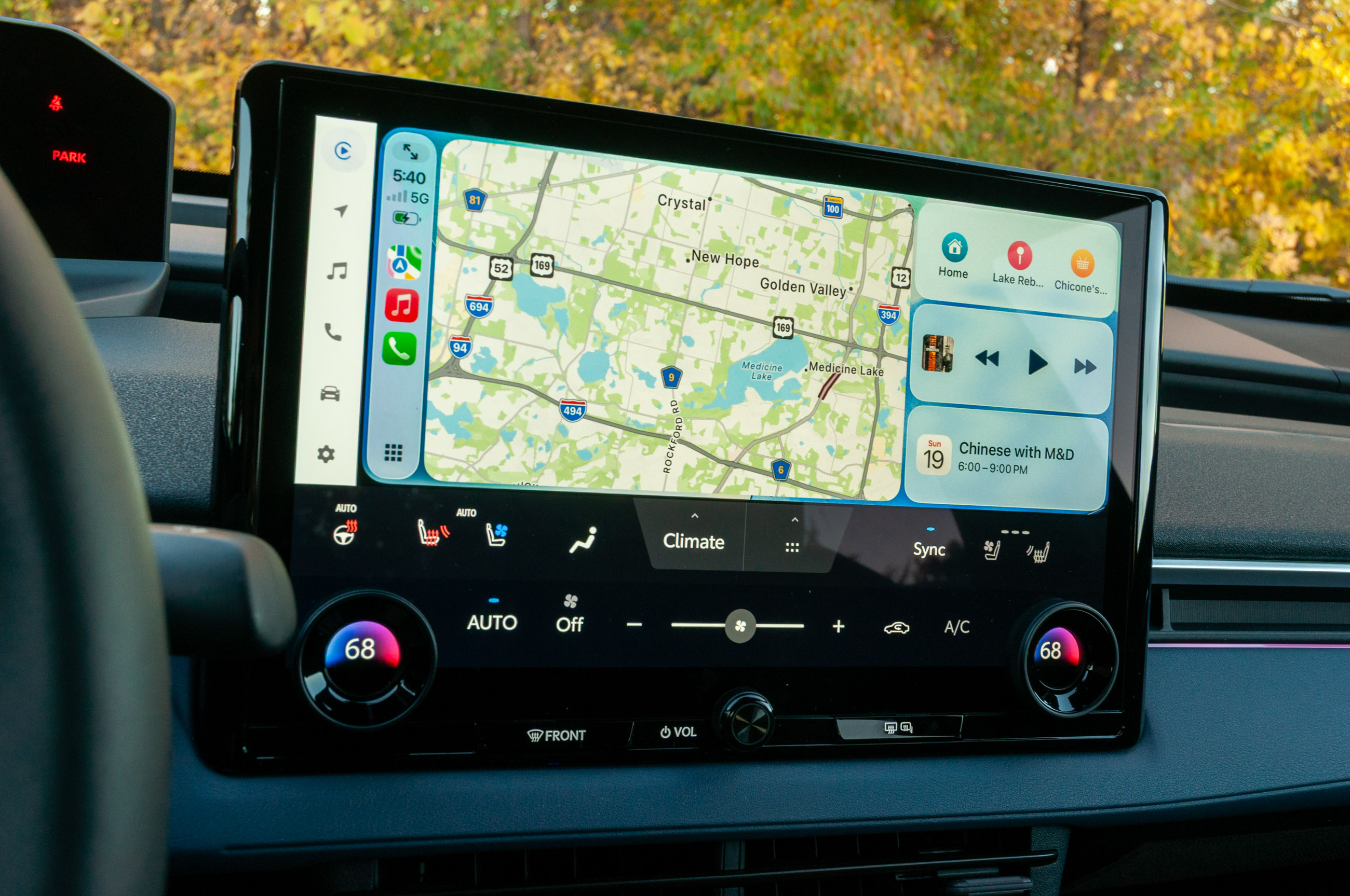 2026 Subaru Solterra