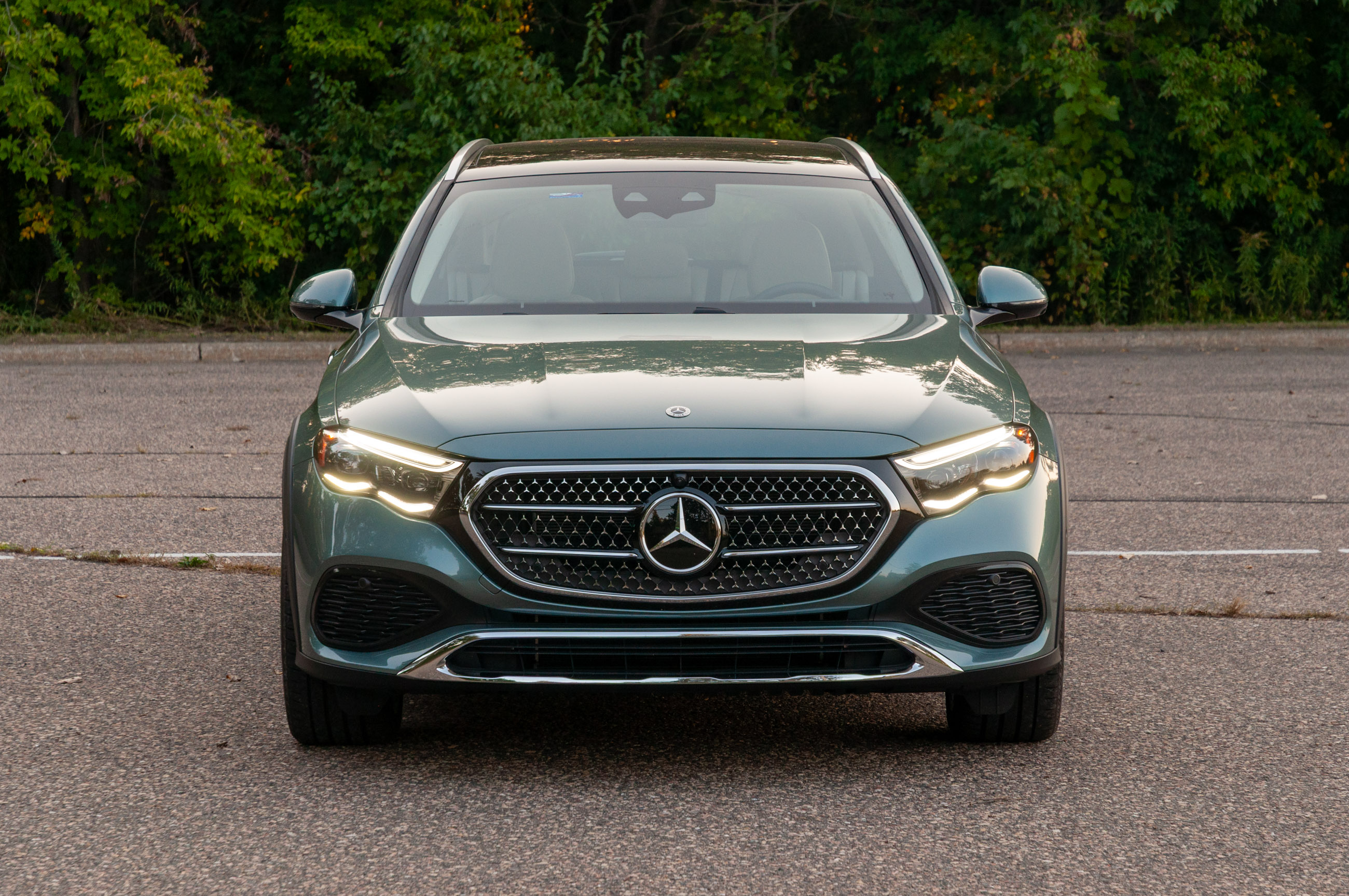 2025 Mercedes-Benz E 450 All-Terrain