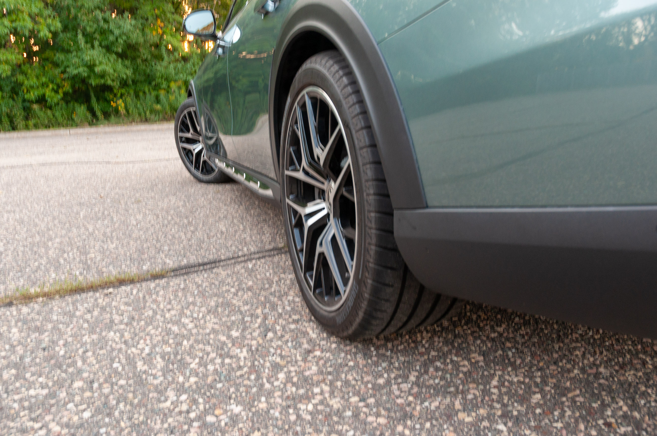 2025 Mercedes-Benz E 450 All-Terrain