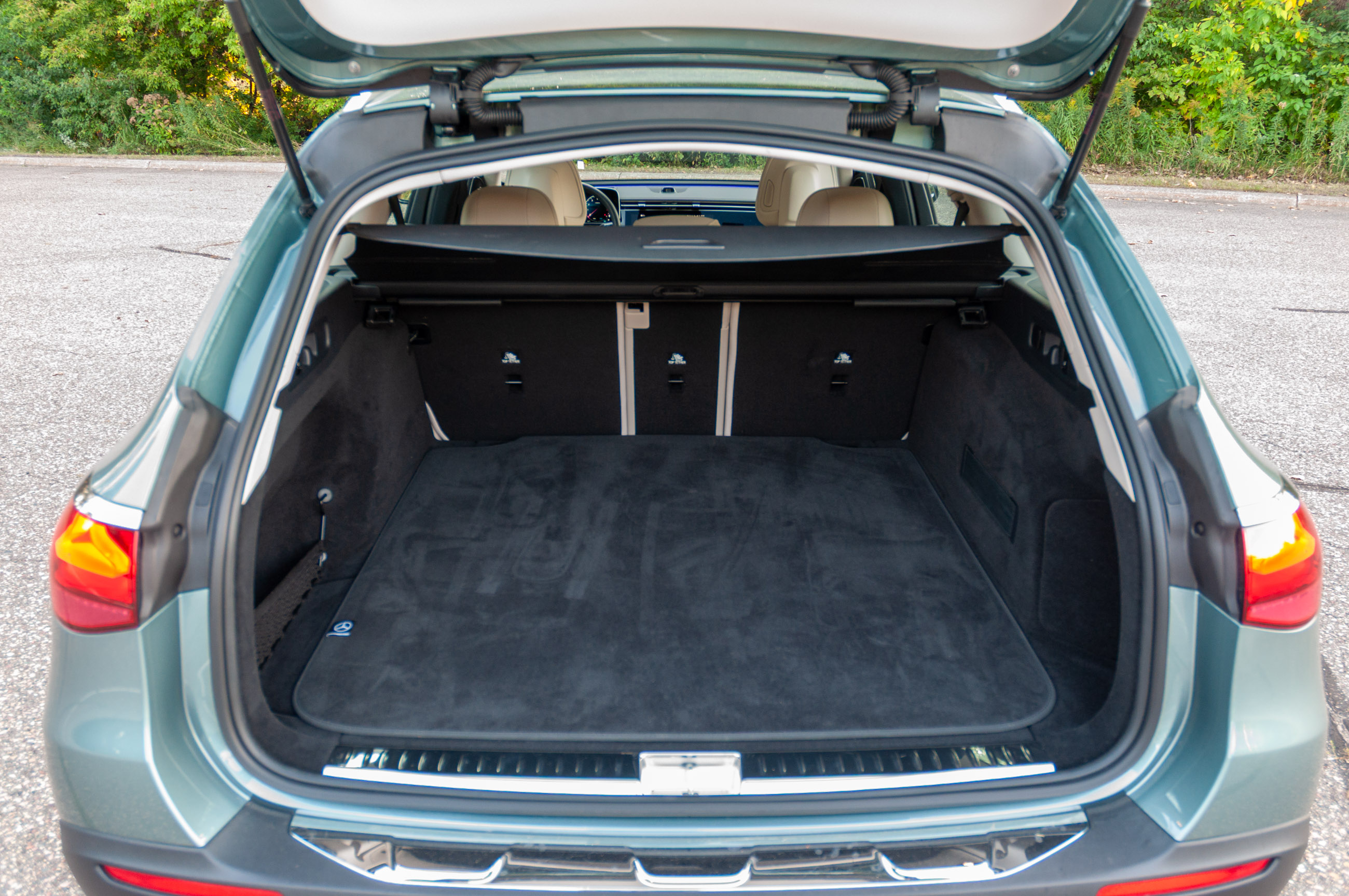 2025 Mercedes-Benz E 450 All-Terrain