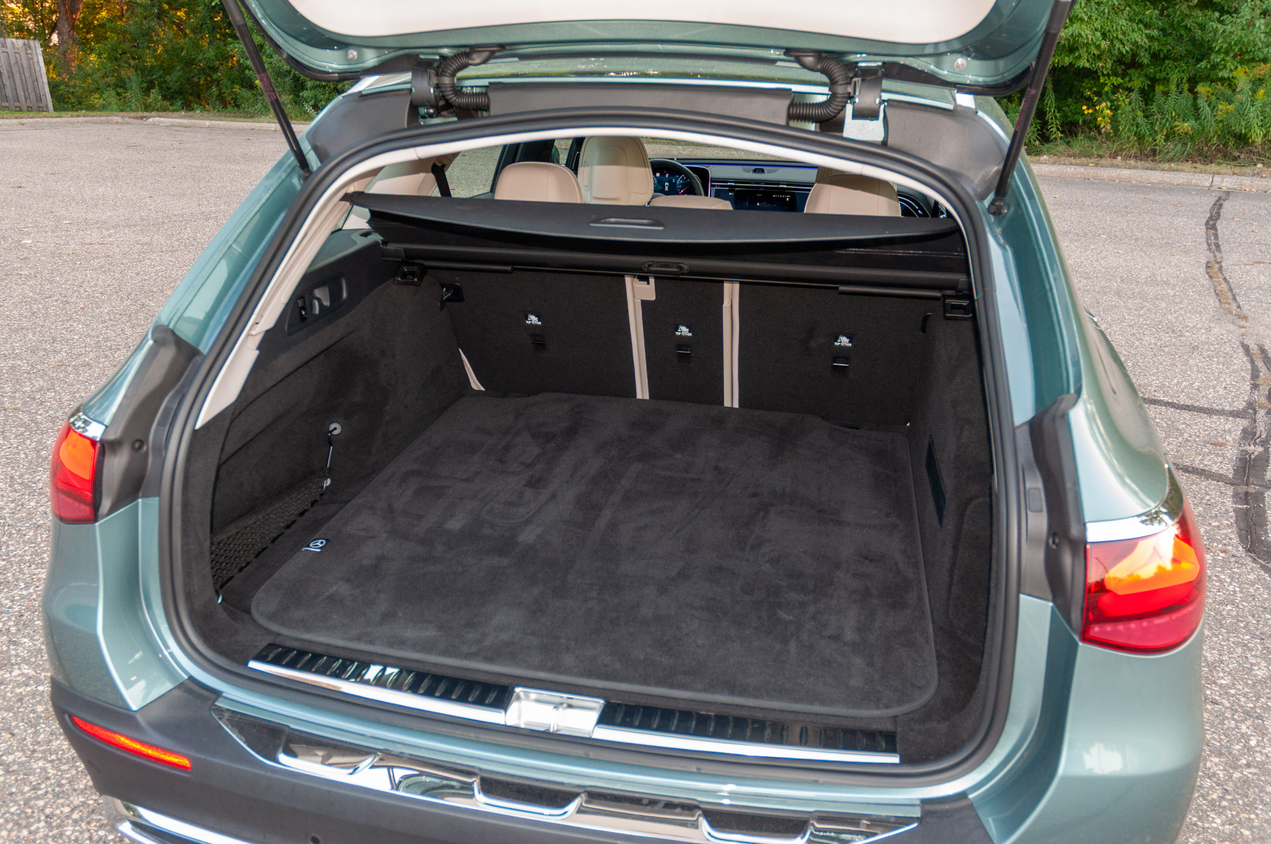 2025 Mercedes-Benz E 450 All-Terrain