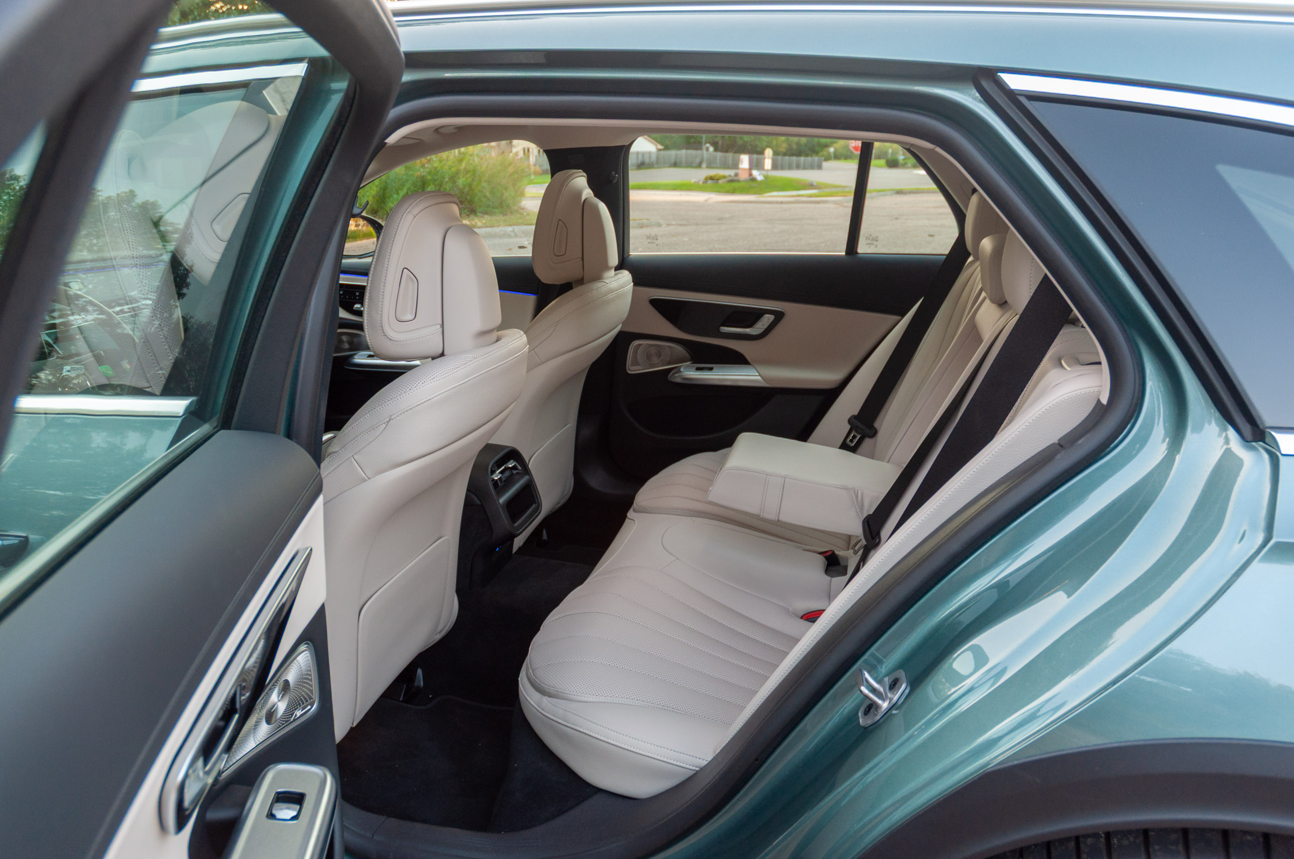 2025 Mercedes-Benz E 450 All-Terrain