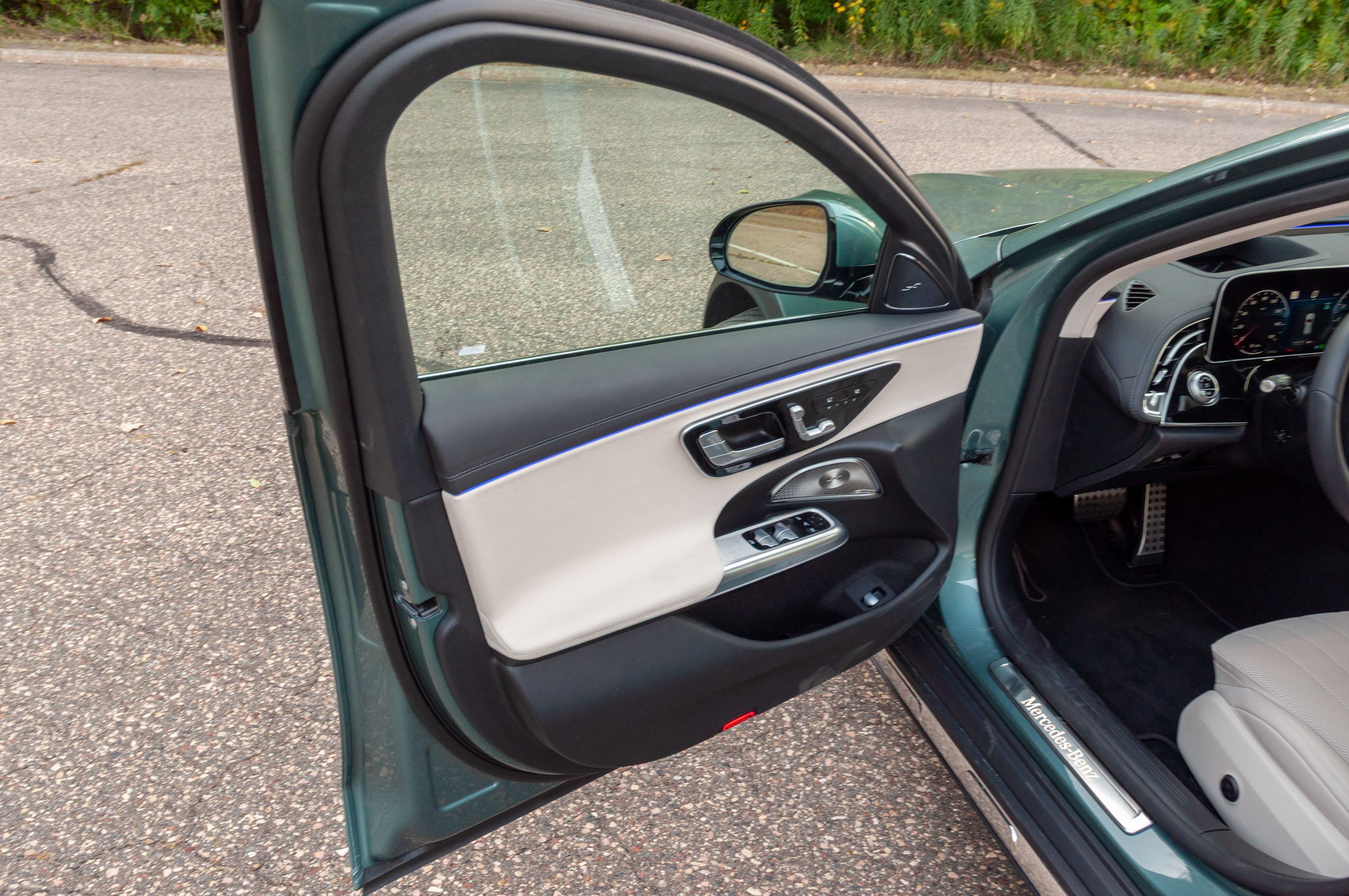 2025 Mercedes-Benz E 450 All-Terrain