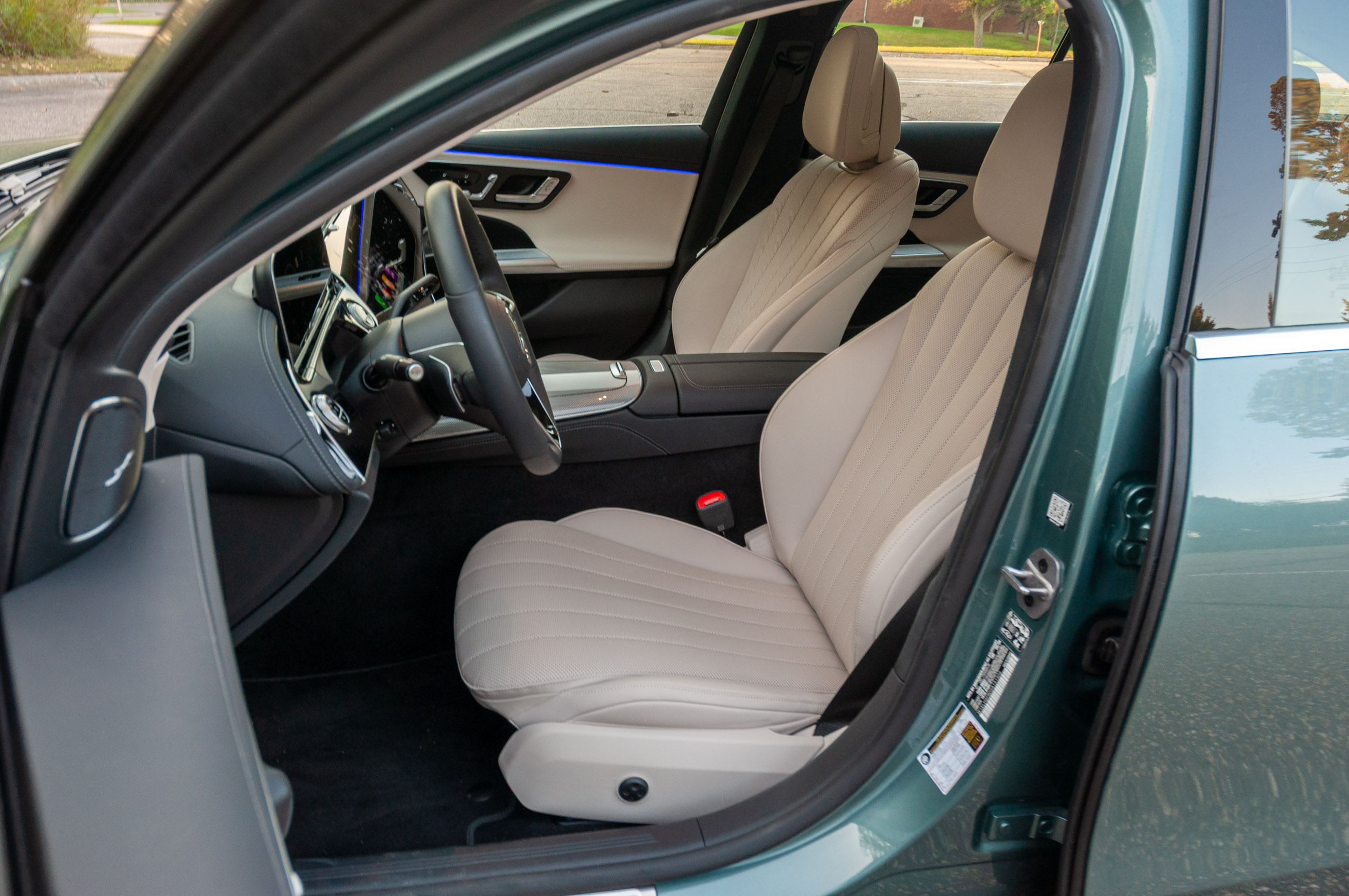 2025 Mercedes-Benz E 450 All-Terrain