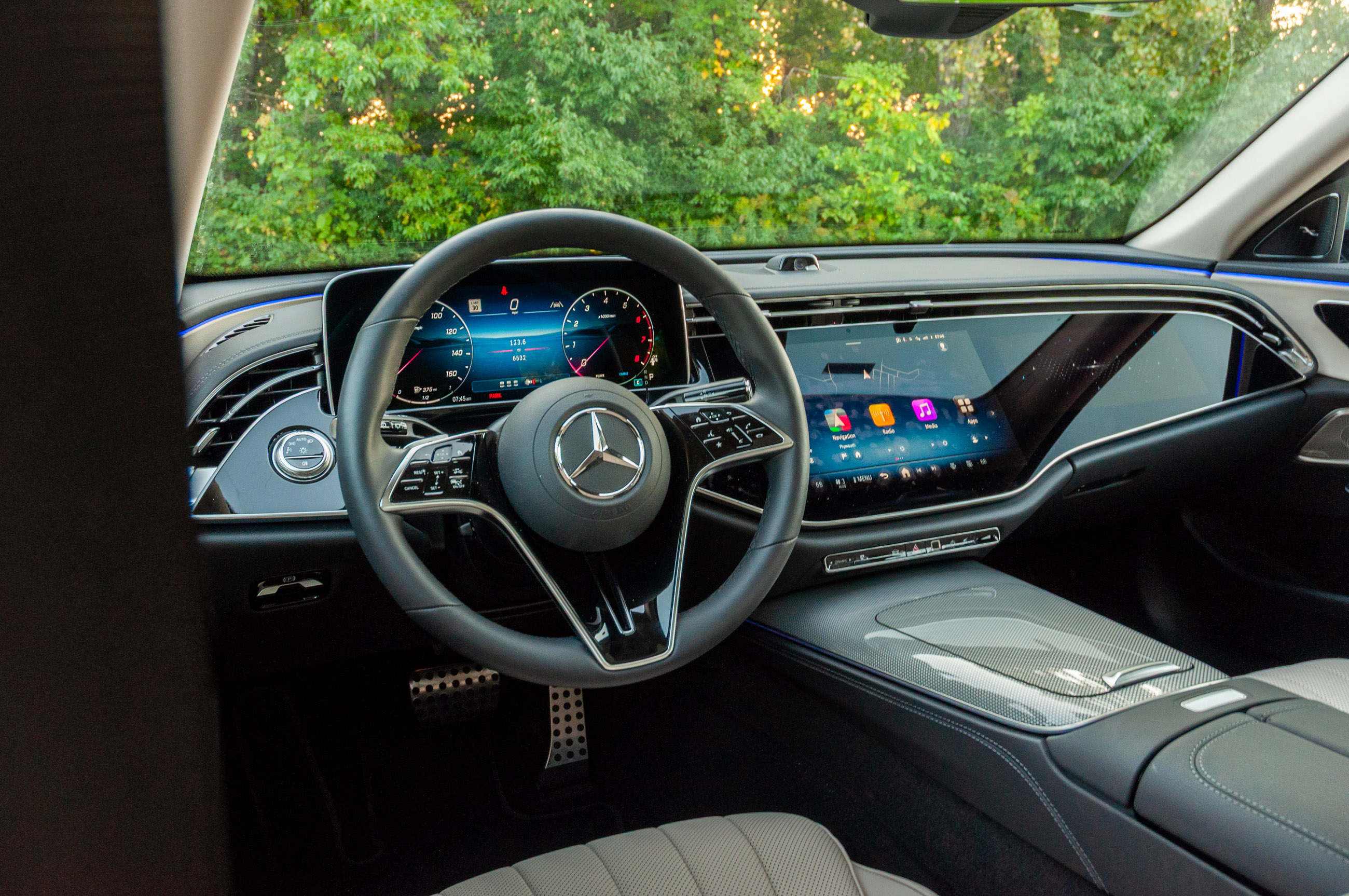 2025 Mercedes-Benz E 450 All-Terrain