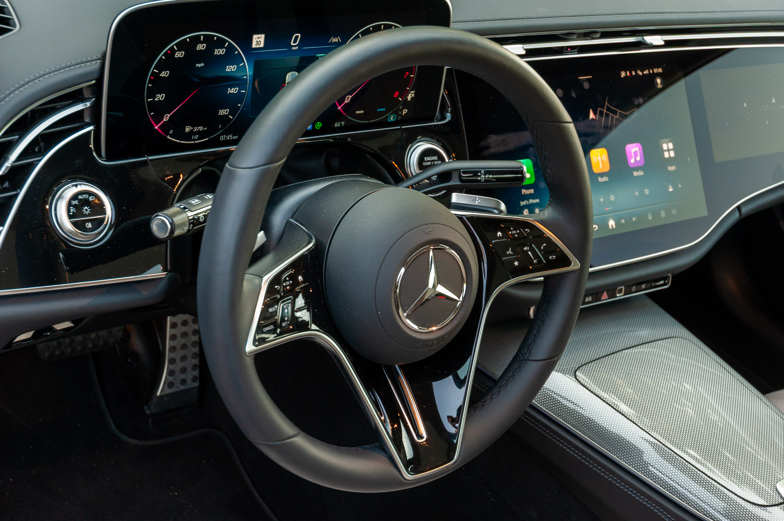 2025 Mercedes-Benz E 450 All-Terrain