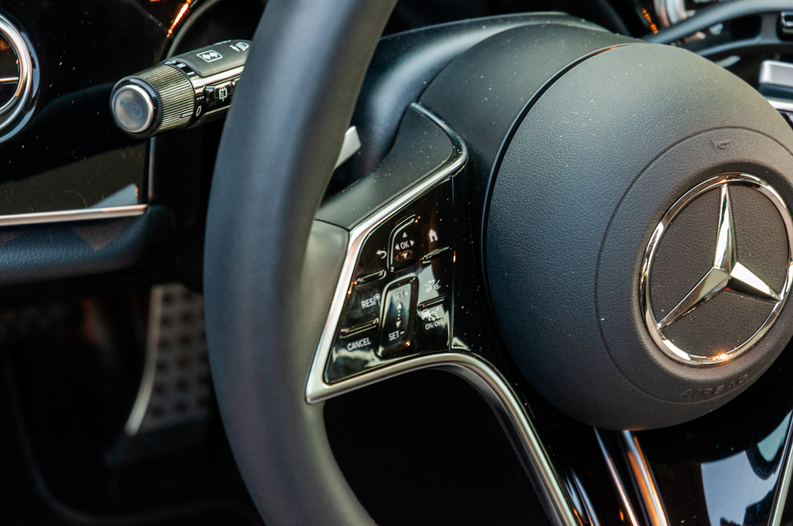 2025 Mercedes-Benz E 450 All-Terrain